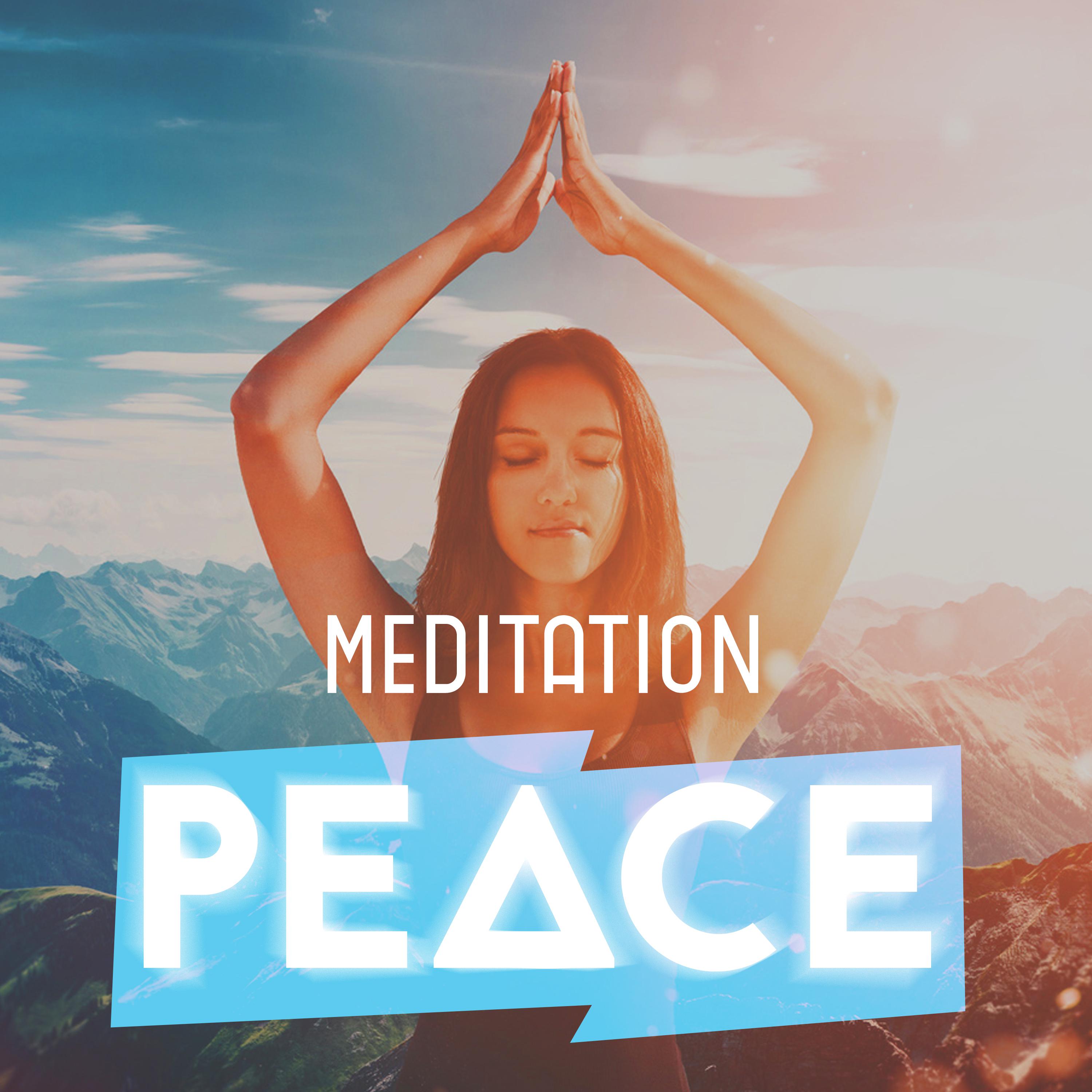 Meditation Purification