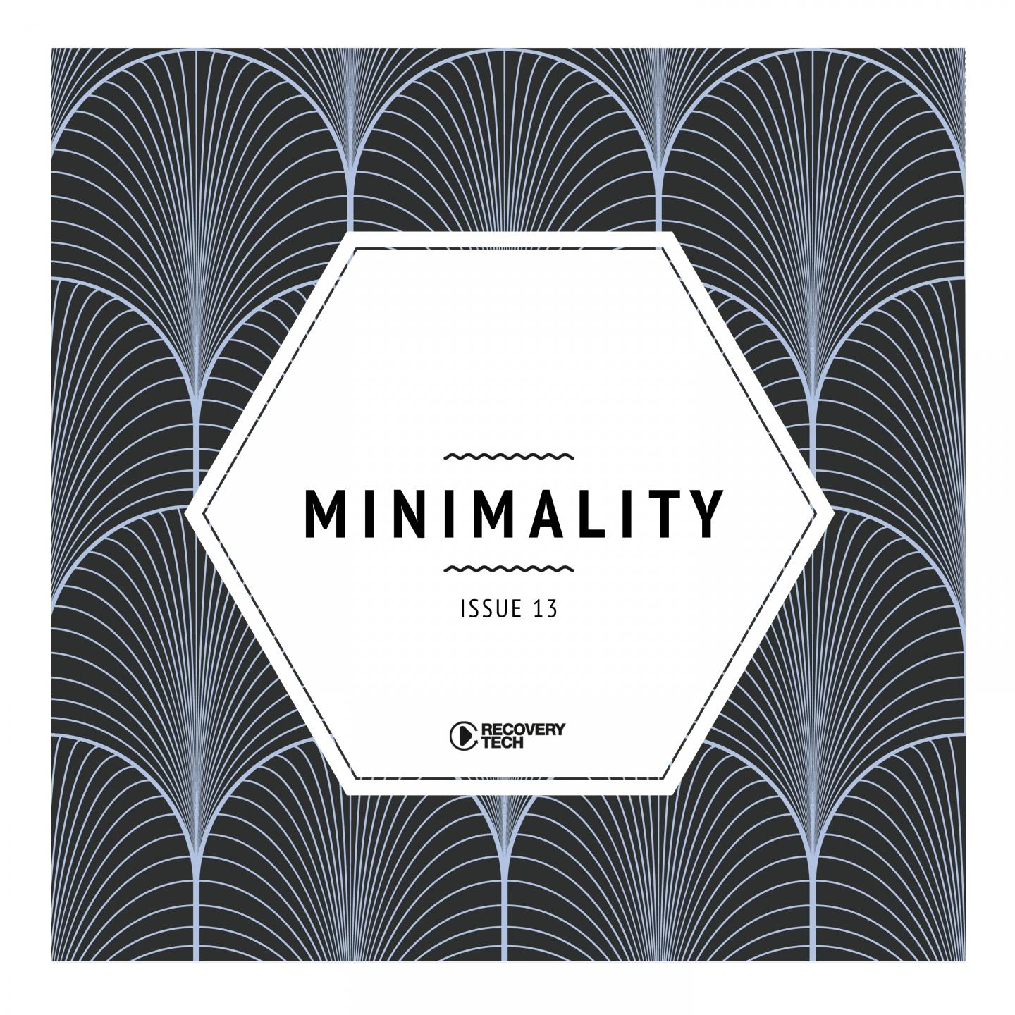 Minimality Issue 13