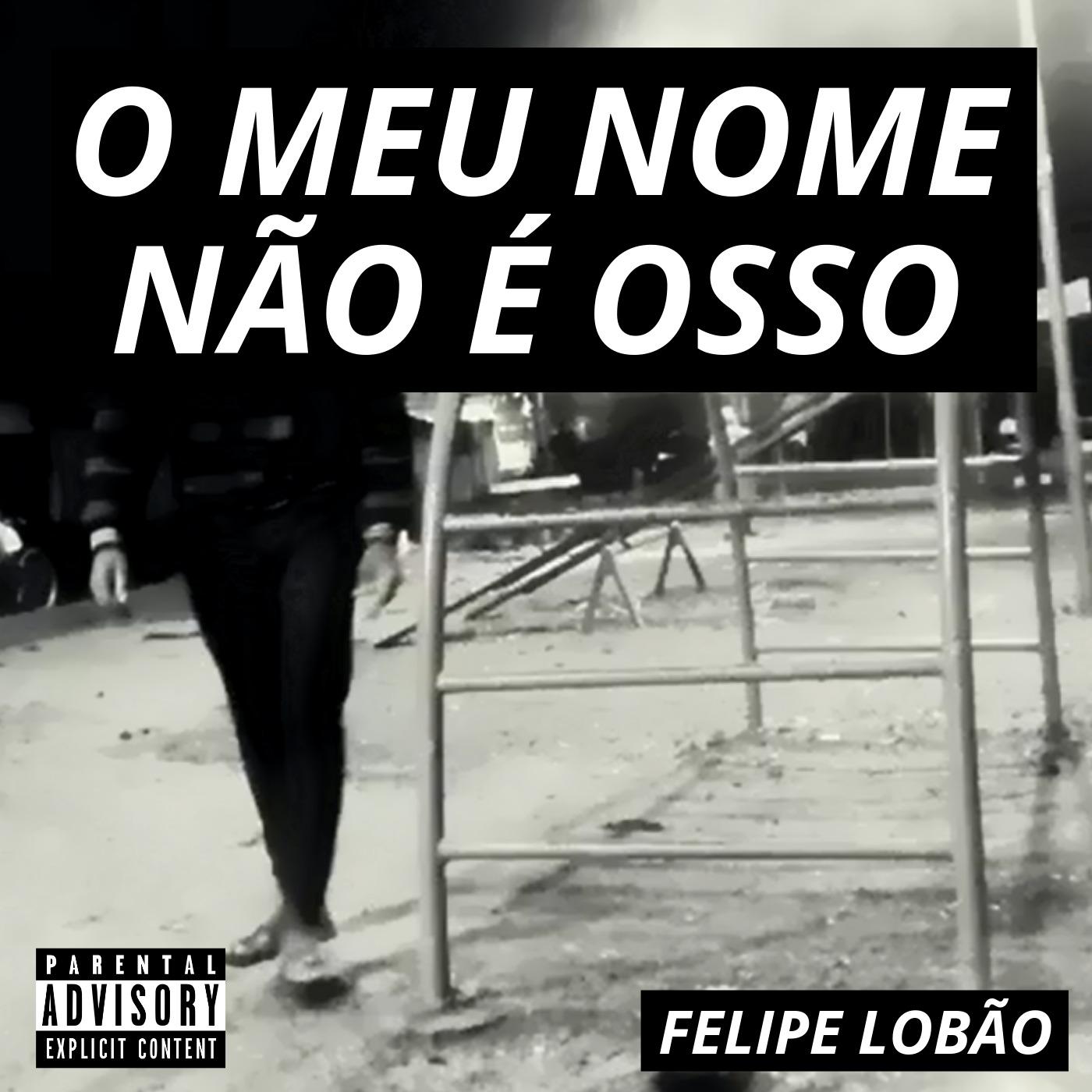 O Meu Nome N o É Osso