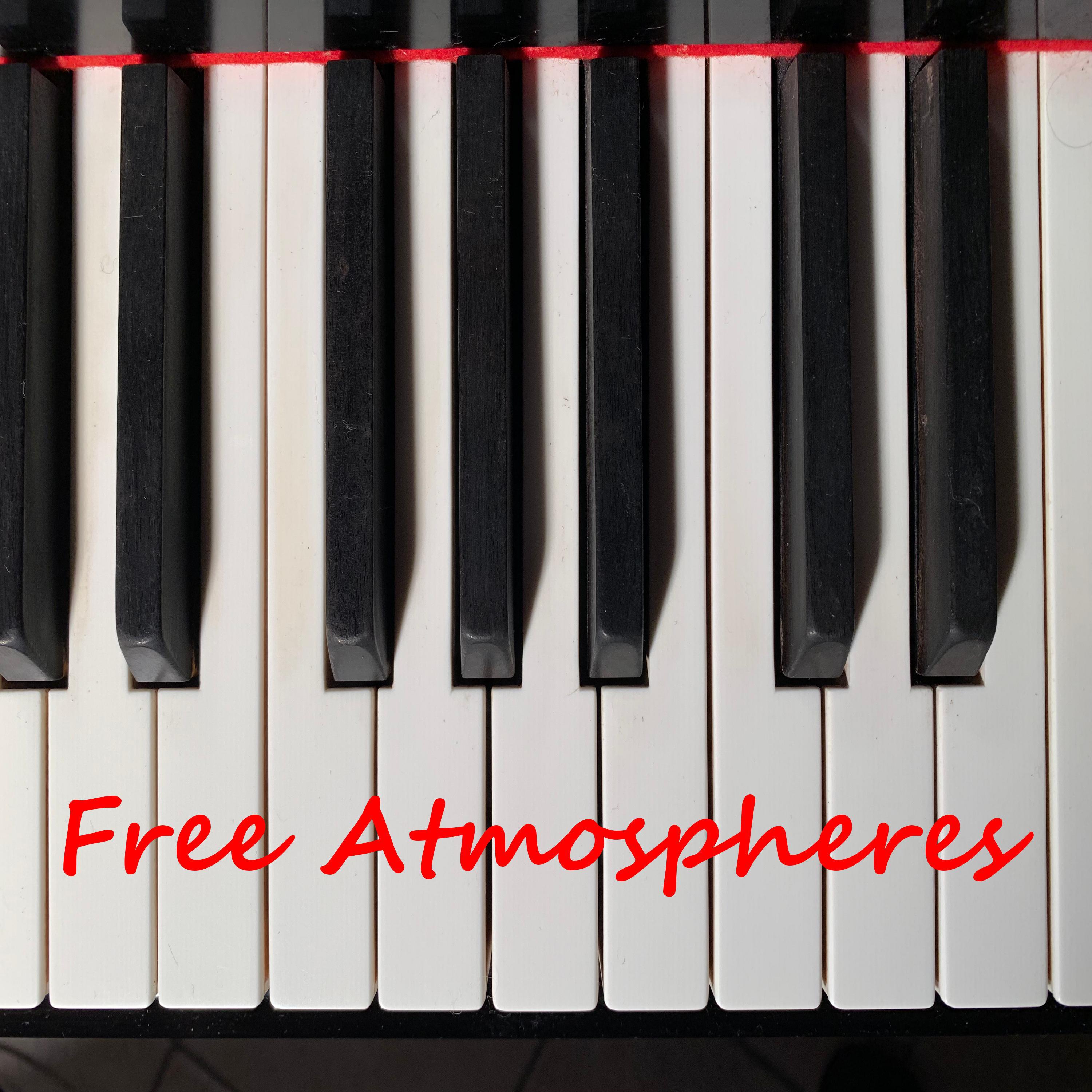 Free Atmospheres