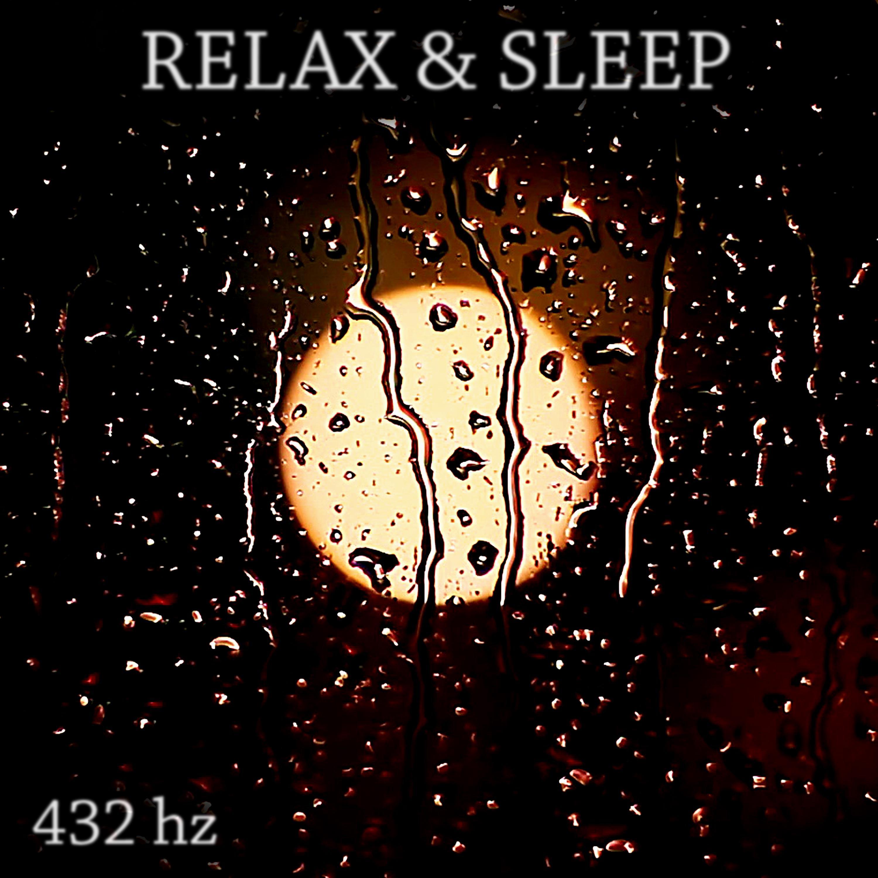 Music to Relax Your Mind, Sleep, Yoga, Meditation. 432hz