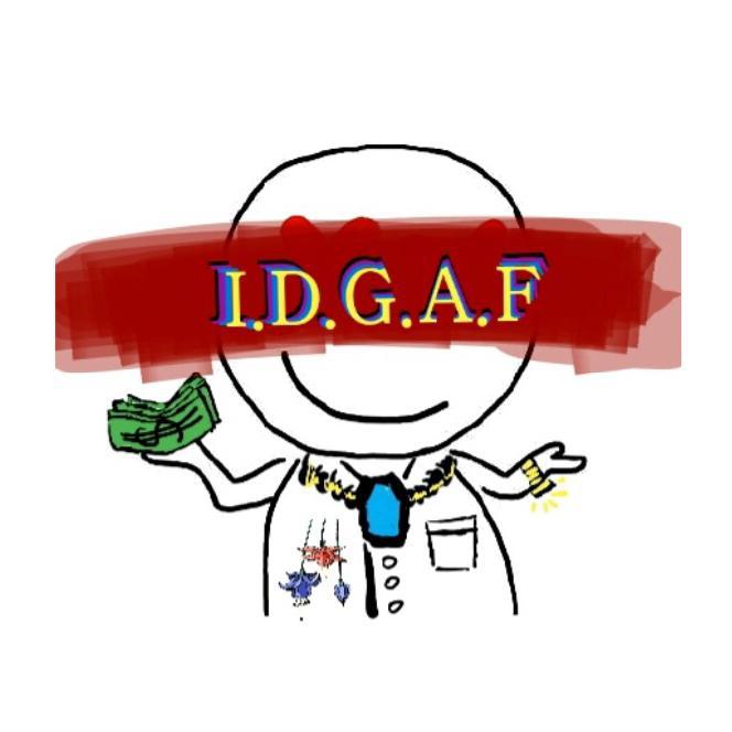 I.D.G.A.F