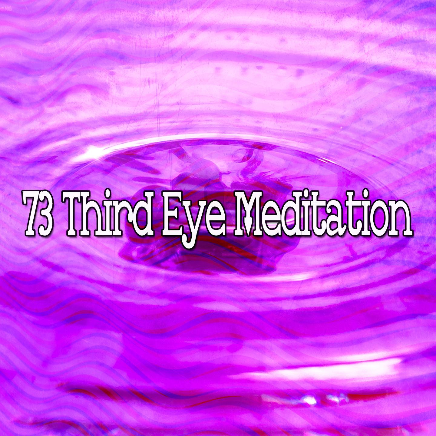 73 Third Eye Meditation