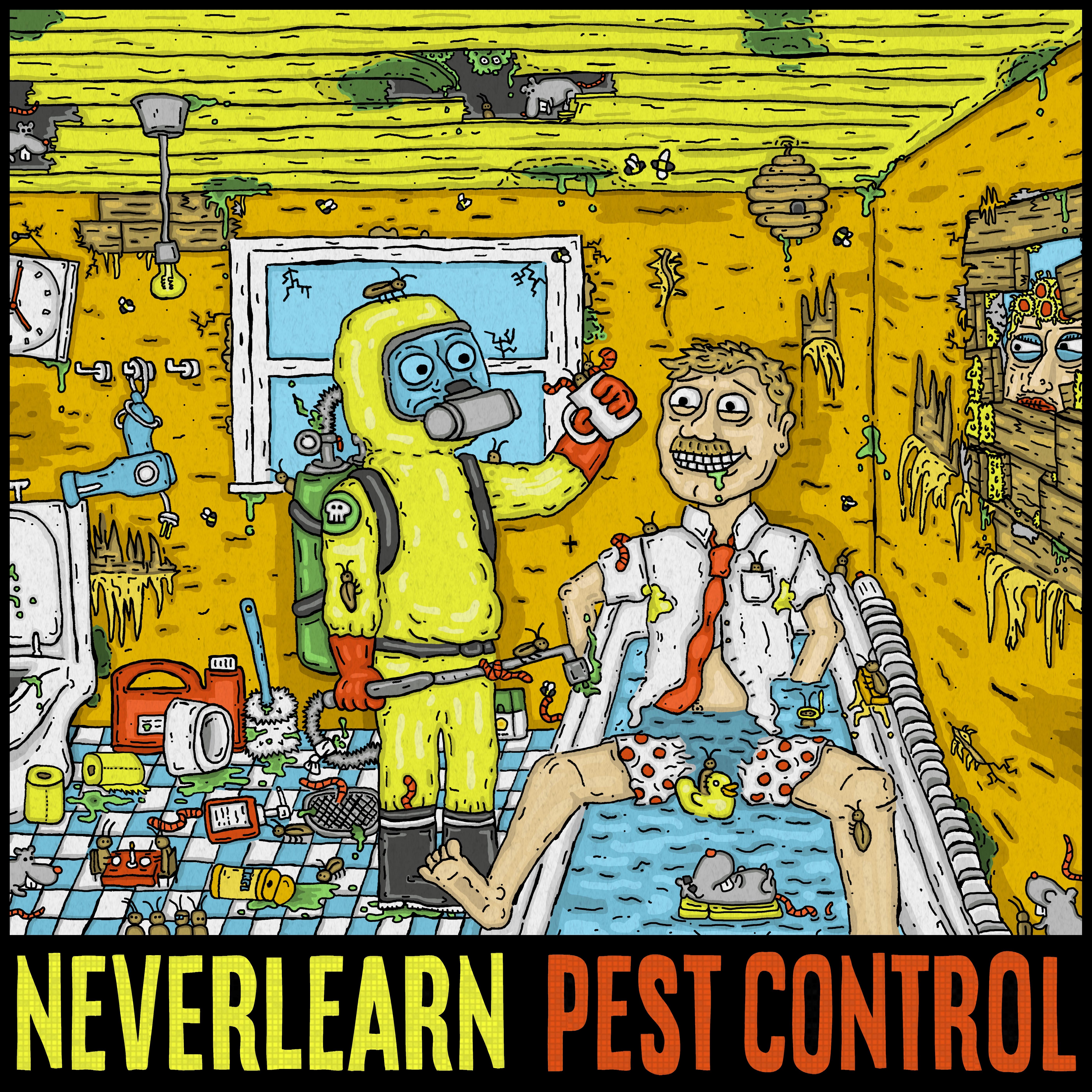 Pest Control