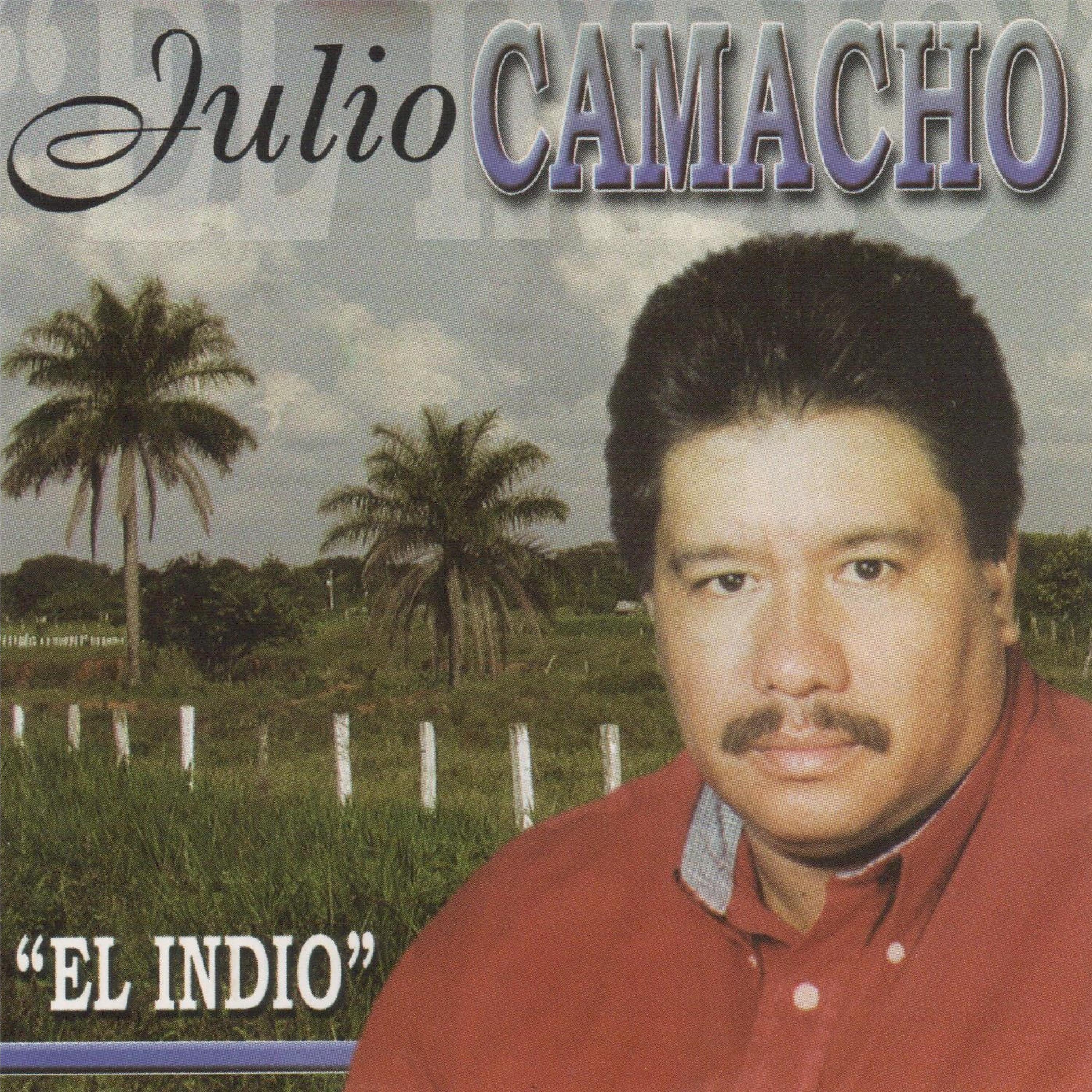 "El Indio"