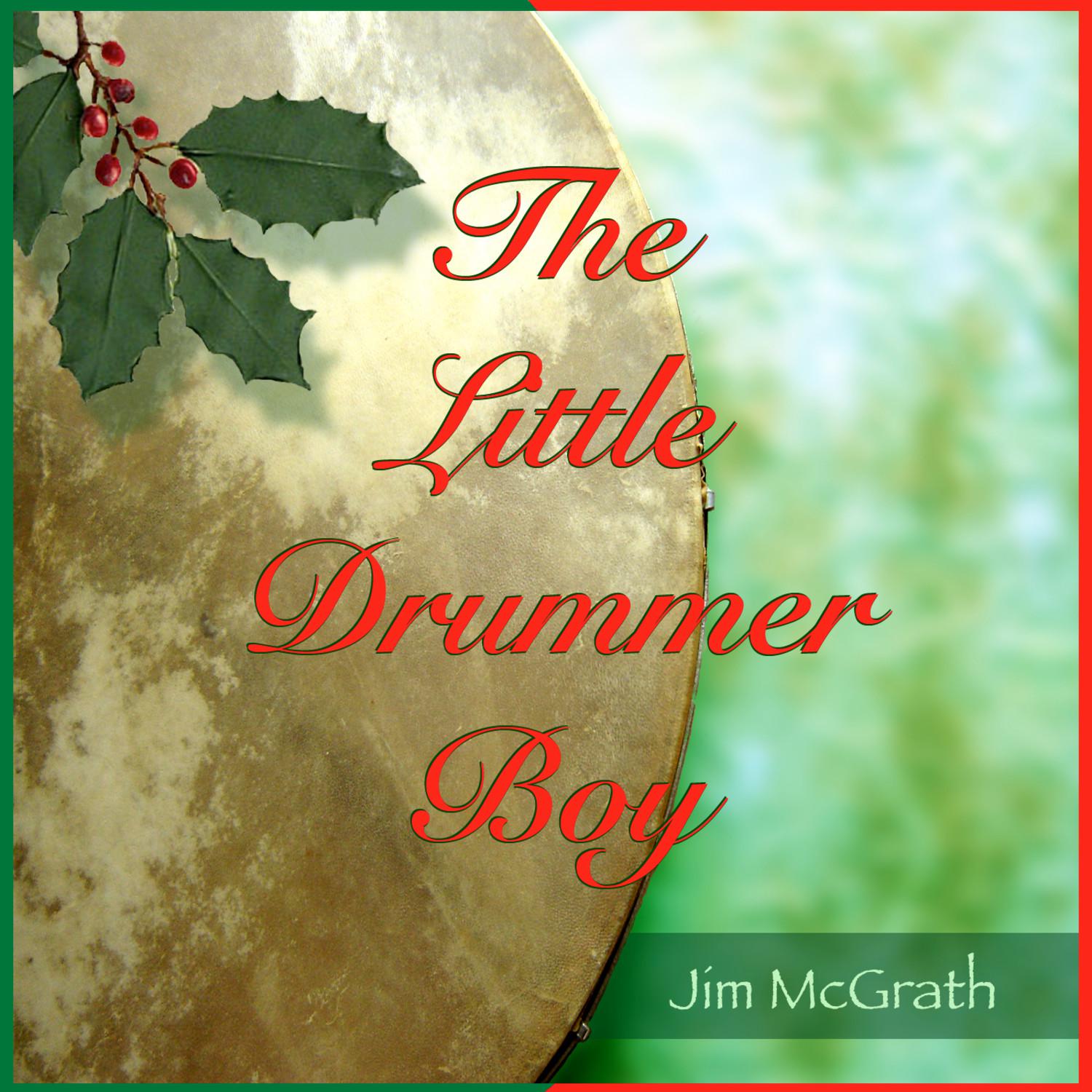 The Little Drummer Boy