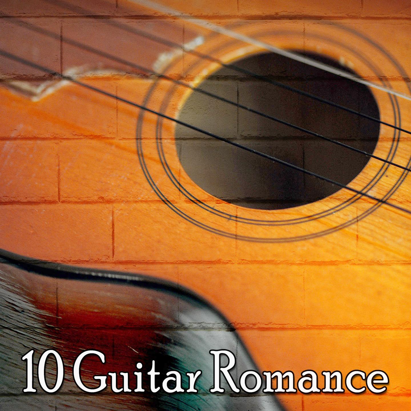 10 Guitar Romance