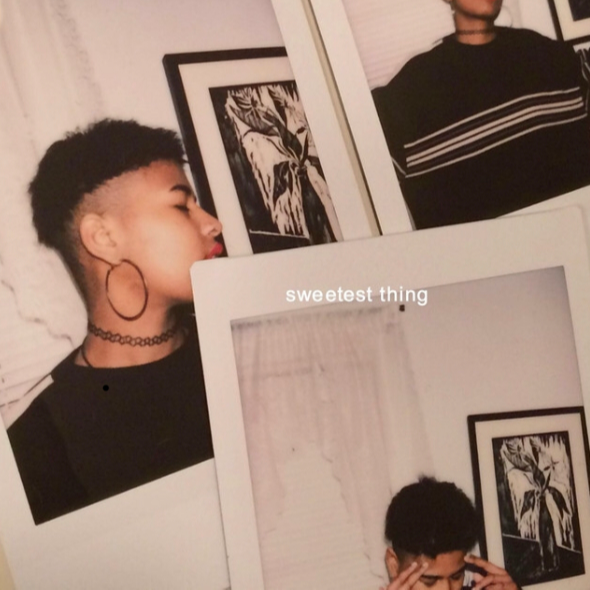 Sweetest Thing