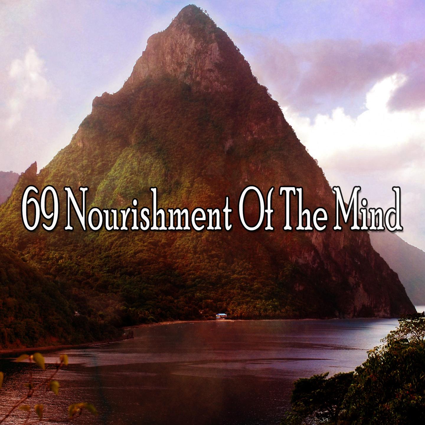 69 Nourishment of the Mind