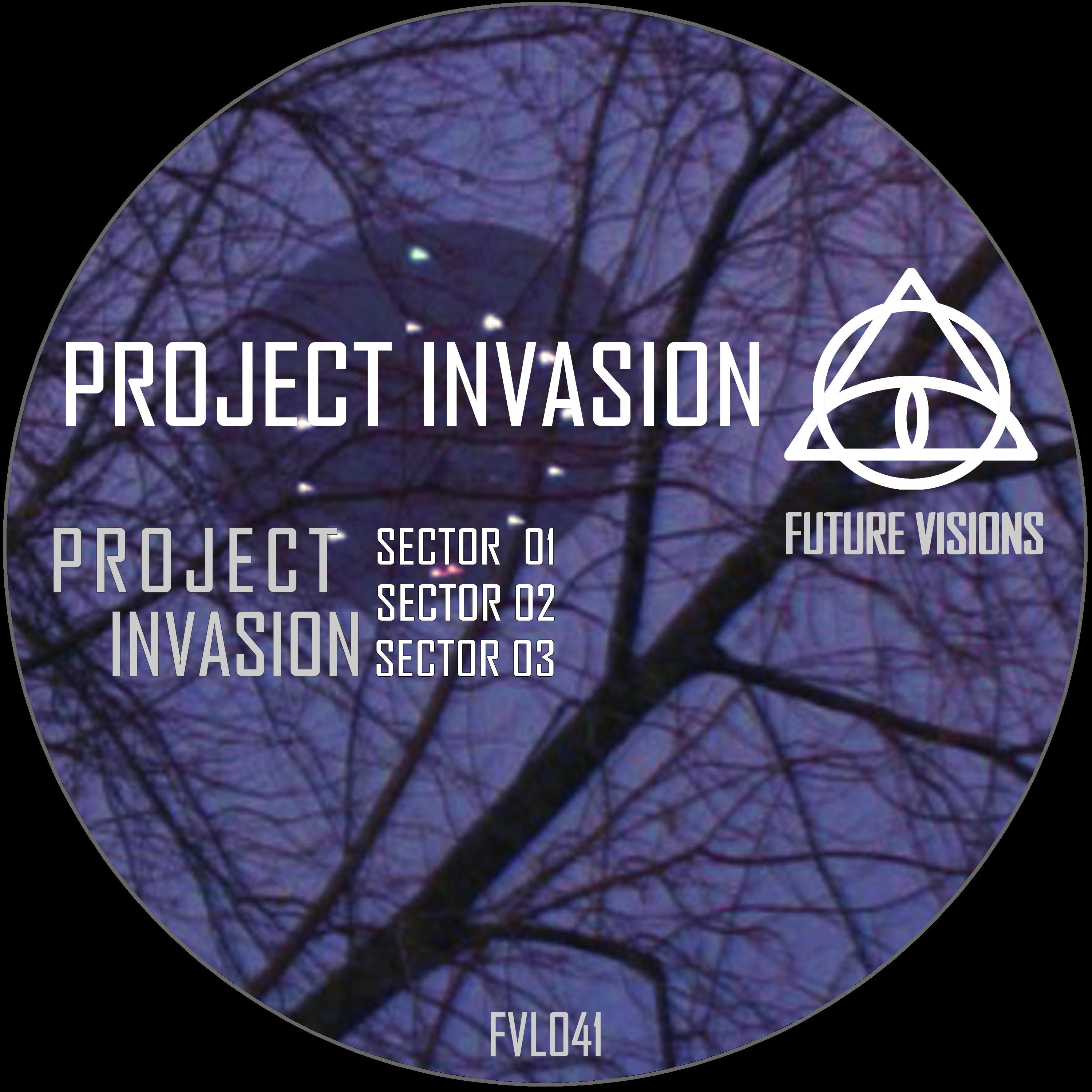 Project Invasion