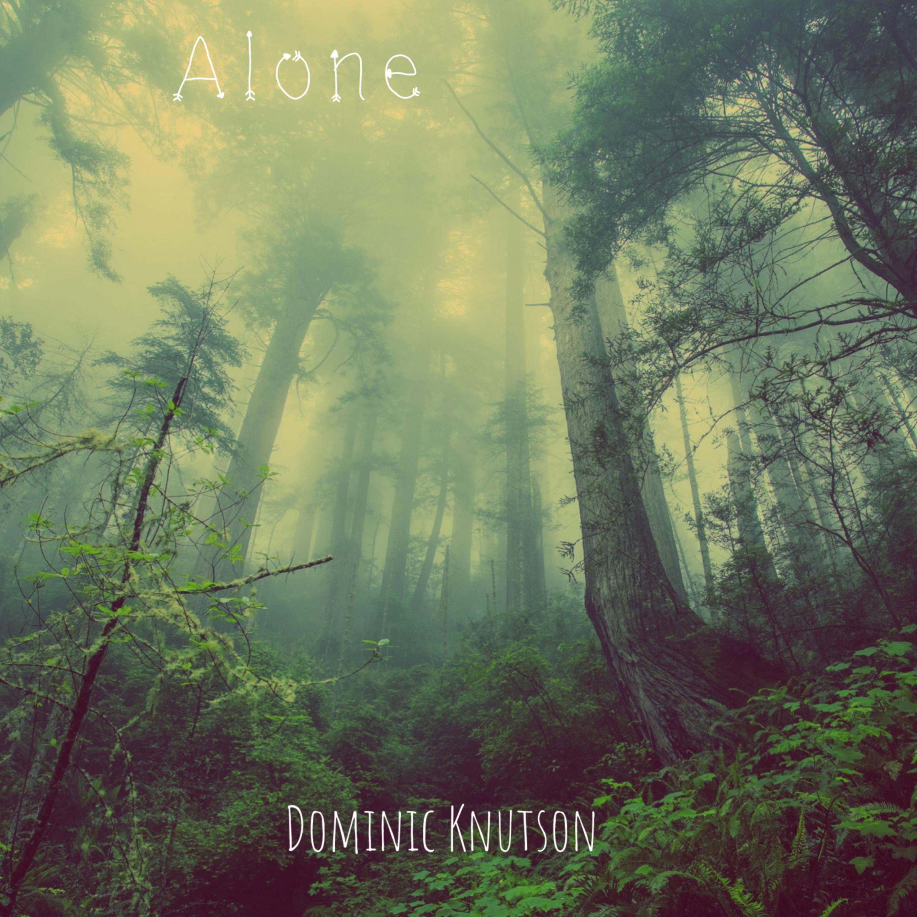 Alone