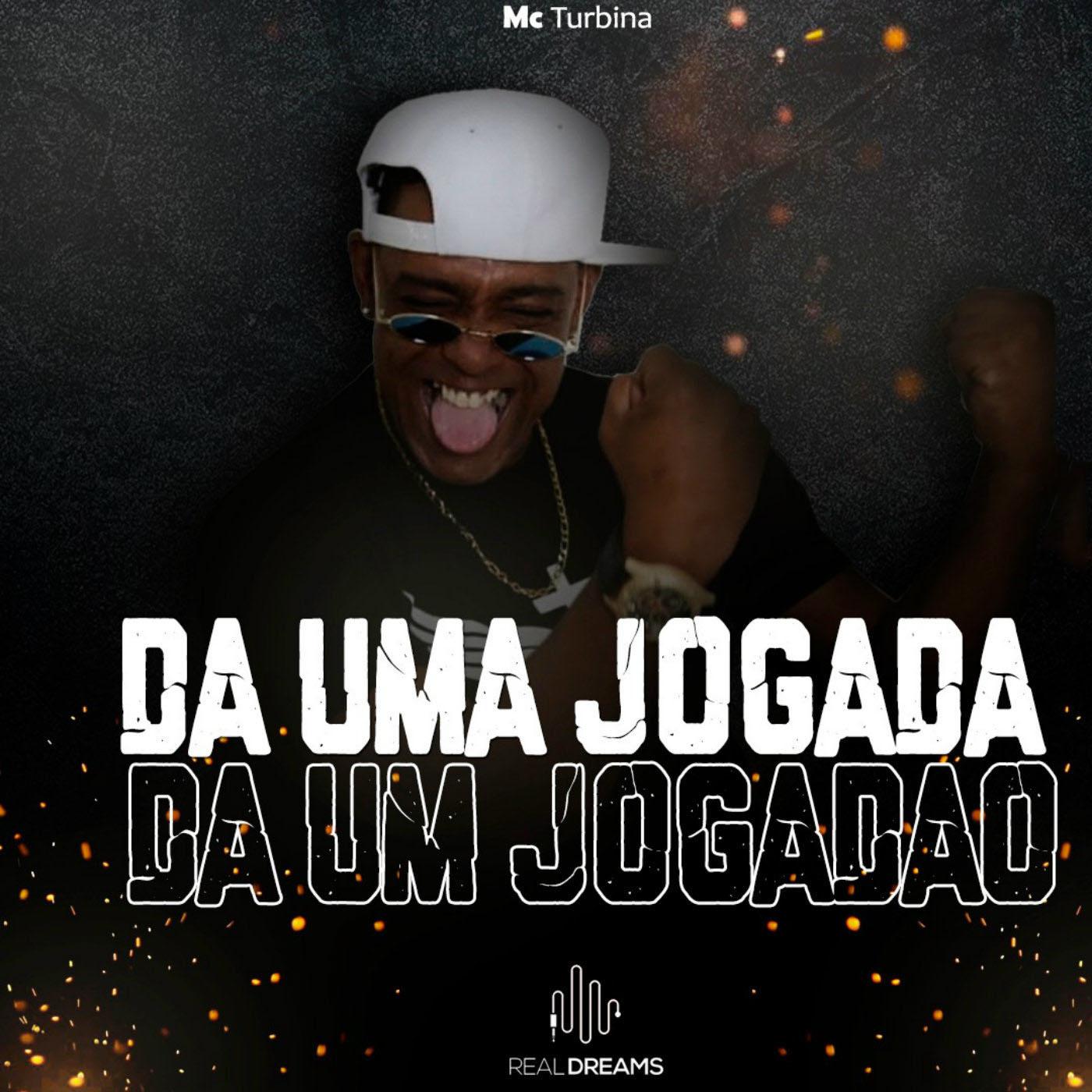 Da uma Jogada, da um Jogad o