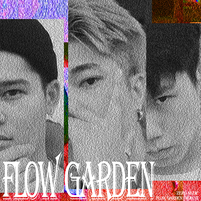 Flow Garden Part.2