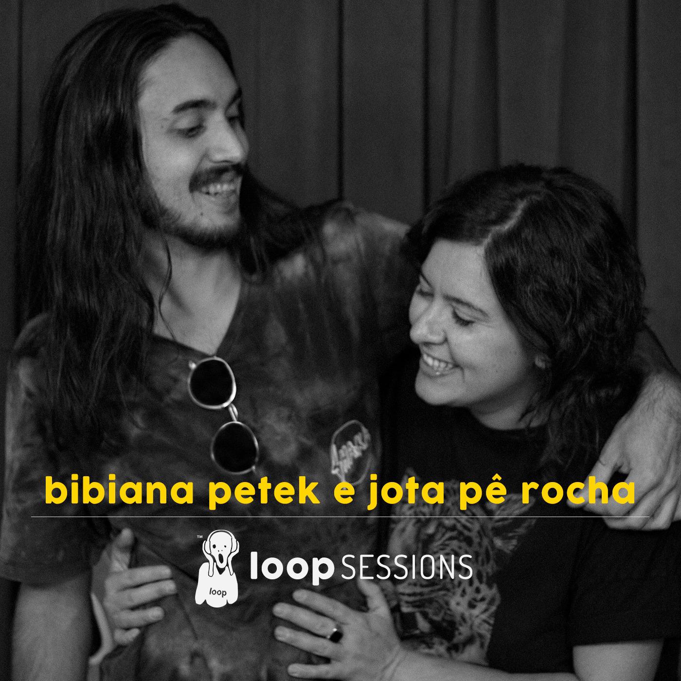 Loop Sessions: Tudo Bem