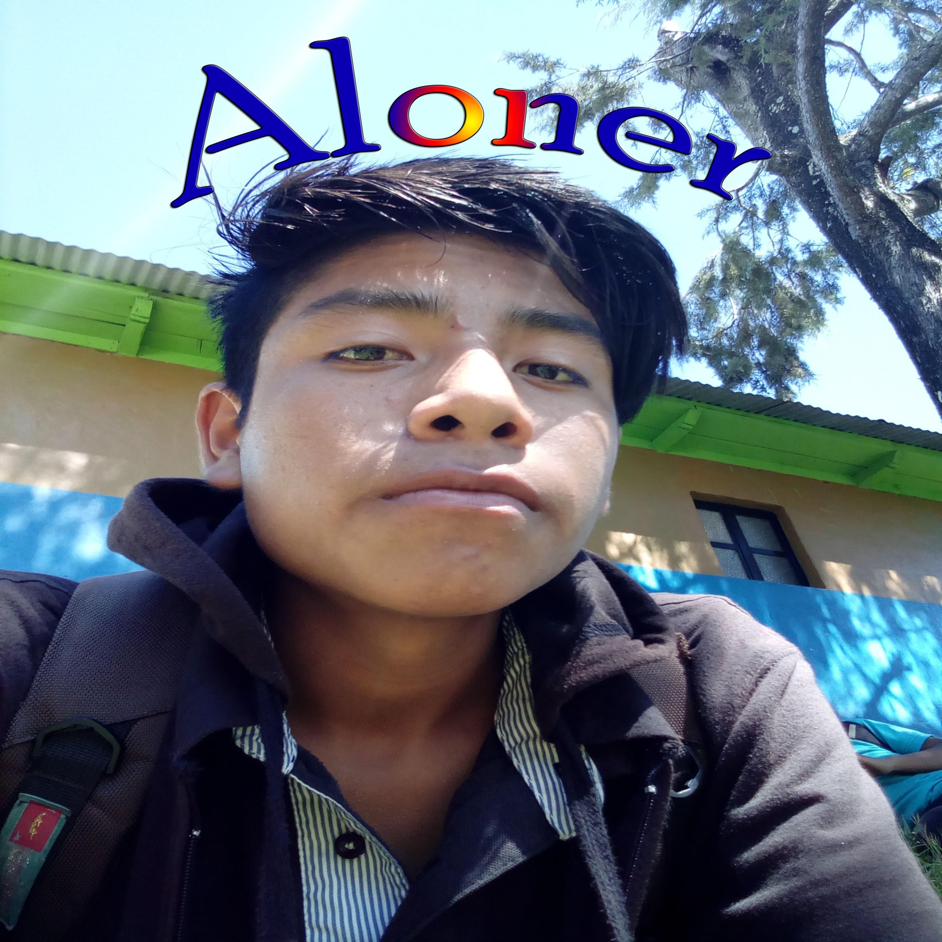Aloner