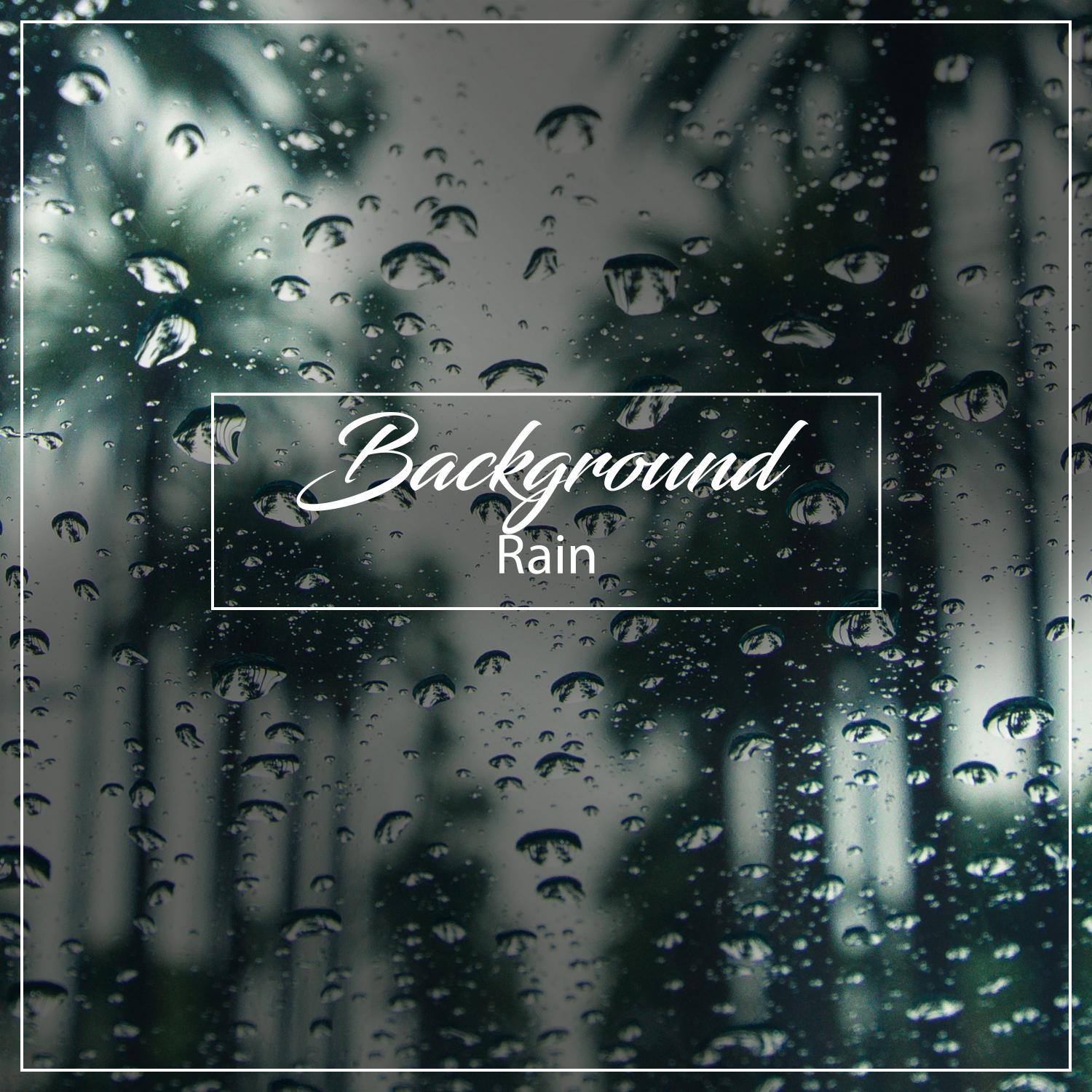 14 Background Rain Tracks