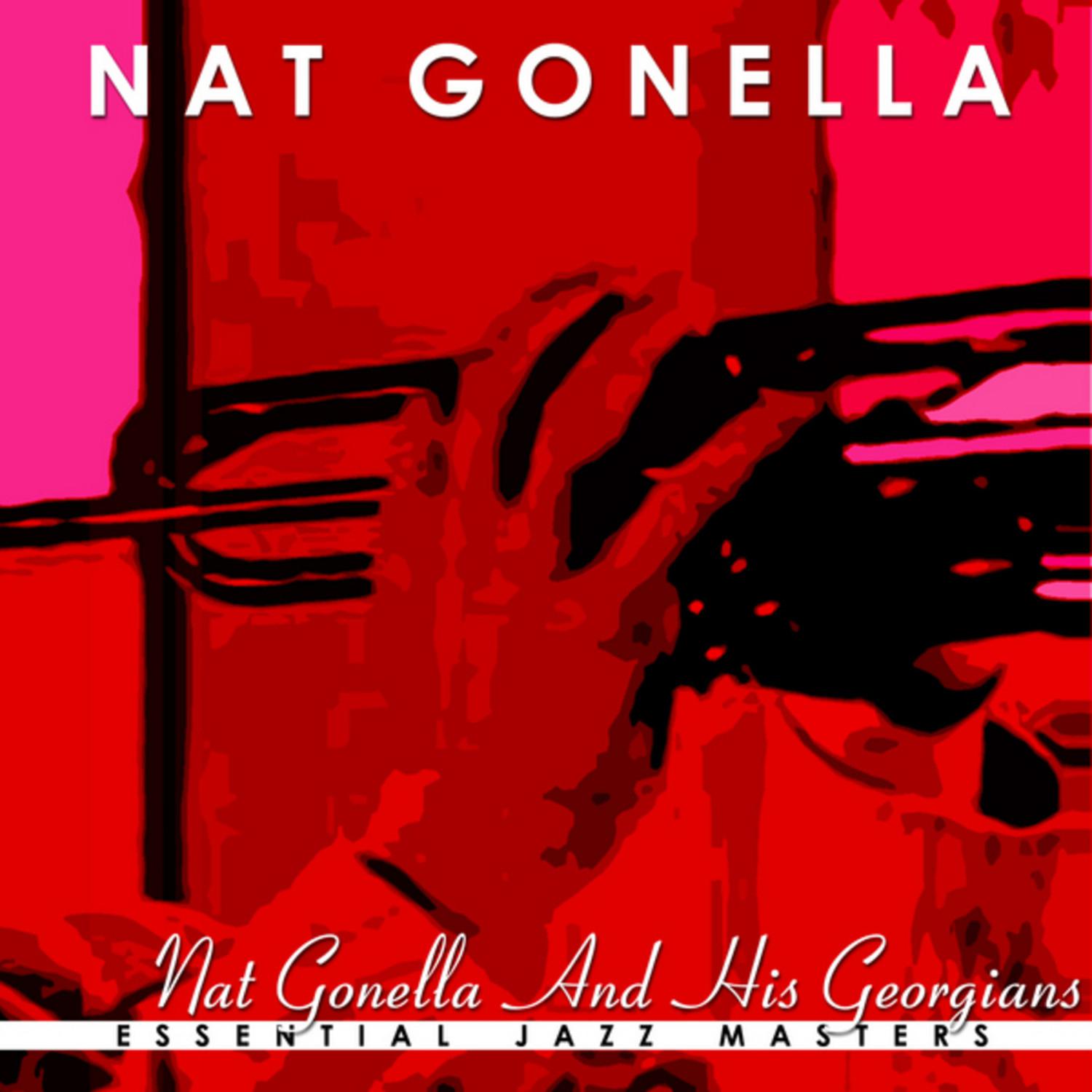 Essential Nat Gonella