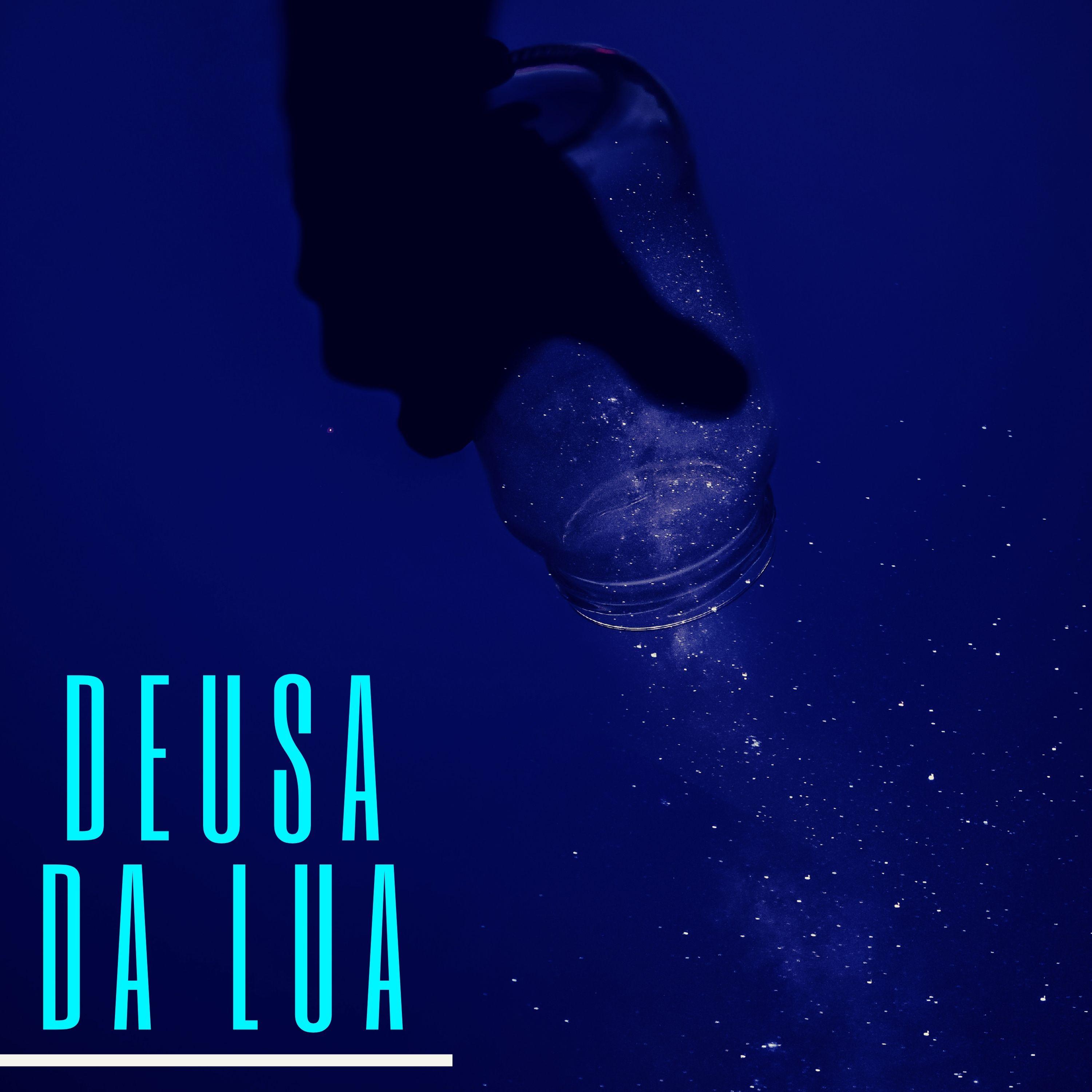 Deusa da Lua