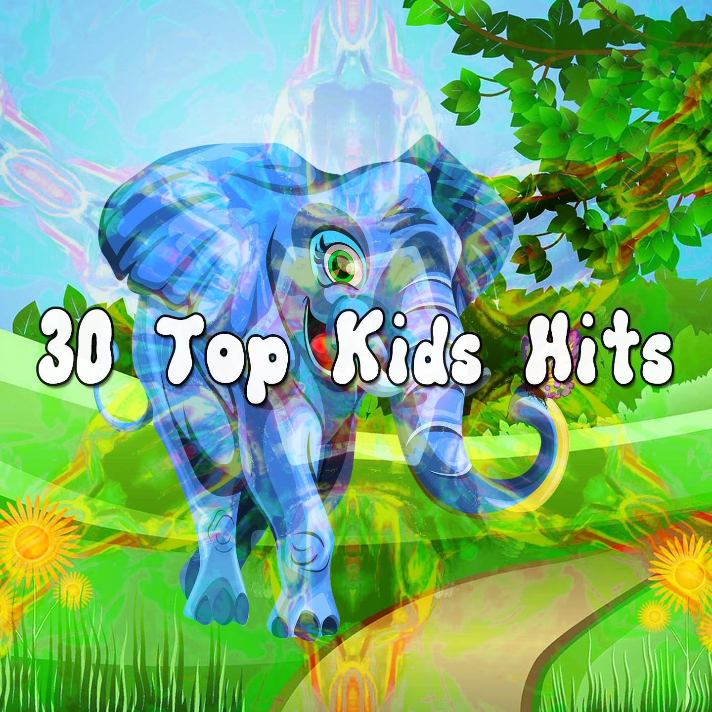 30 Top Kids Hits