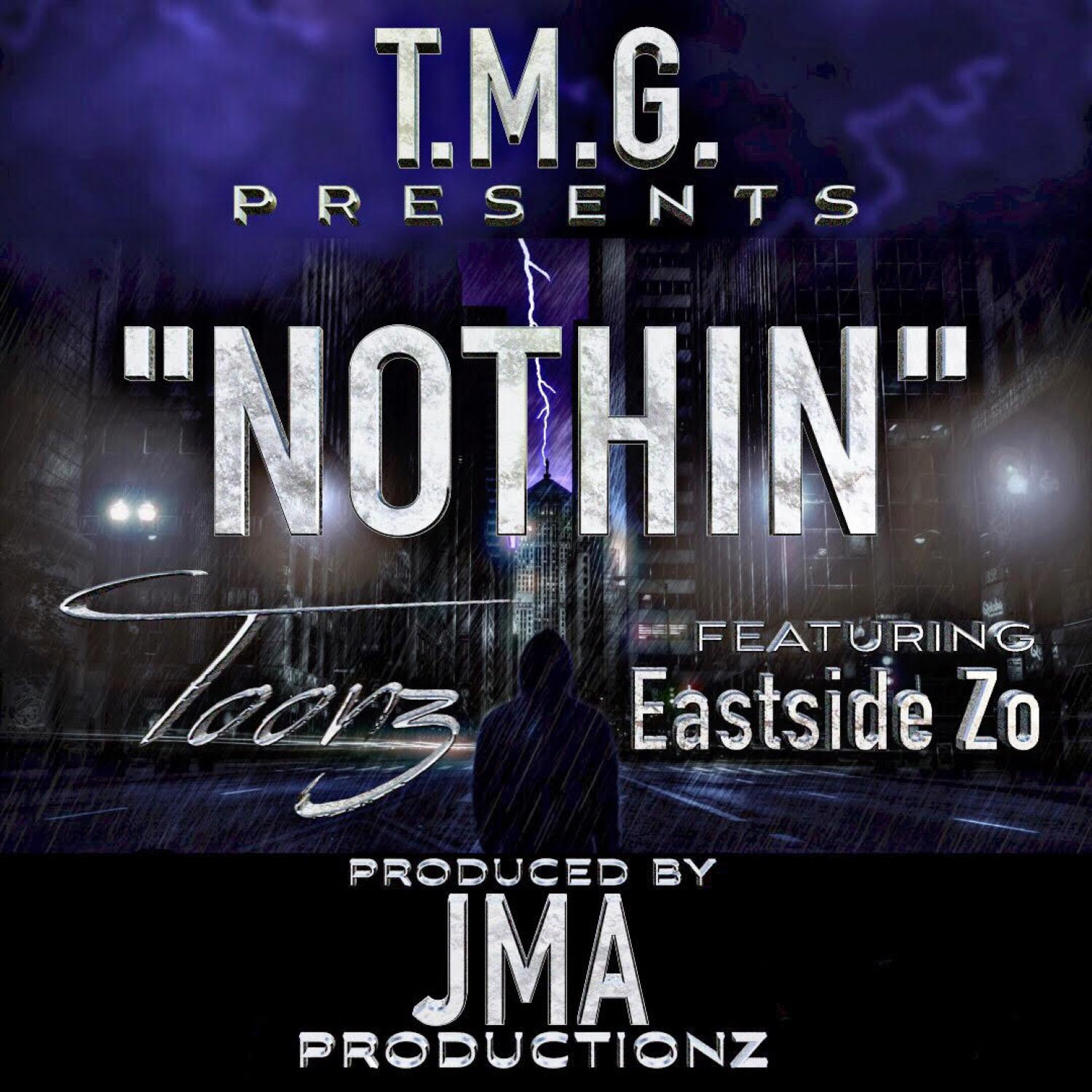 Nothin (feat. Eastside Zo)