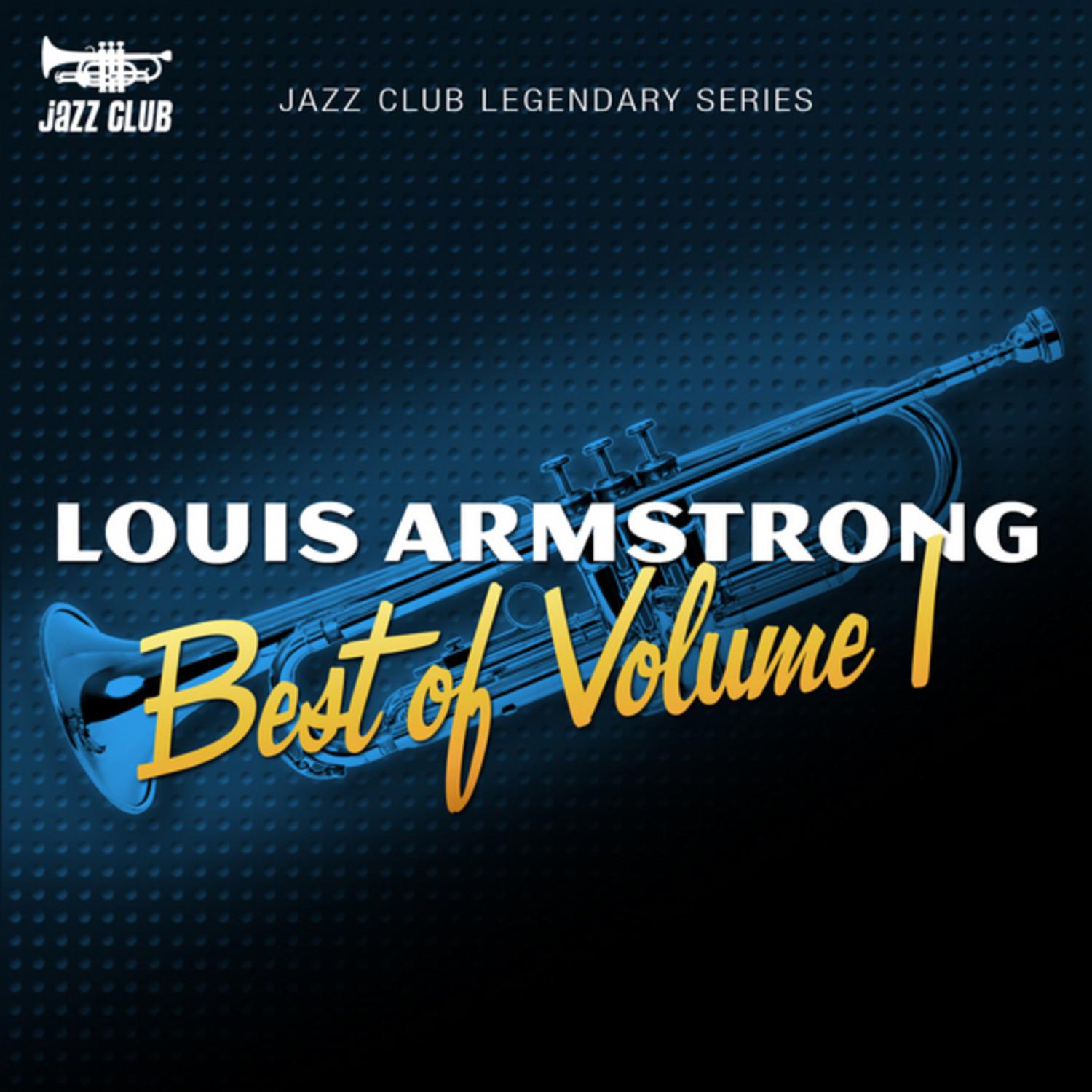 The Best of Louis Amstrong Vol. 1