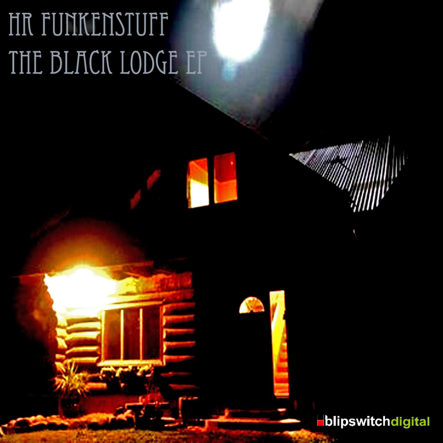 The Black Lodge EP