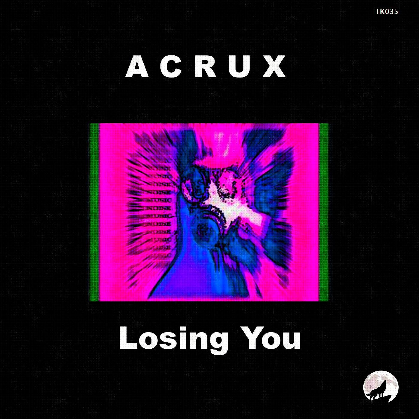 Losing You