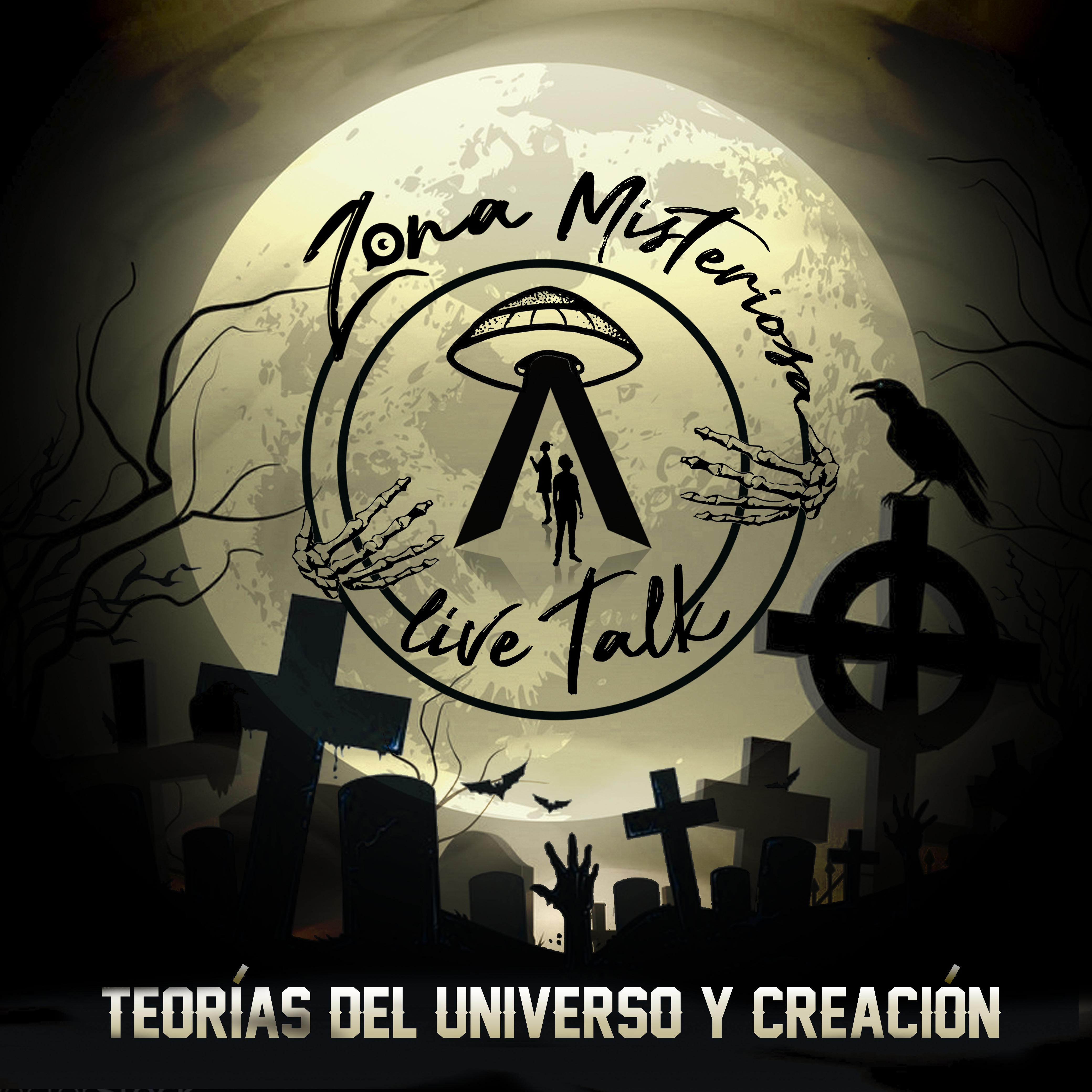 Zona Misteriosa: Teori as del Universo y Creacio n