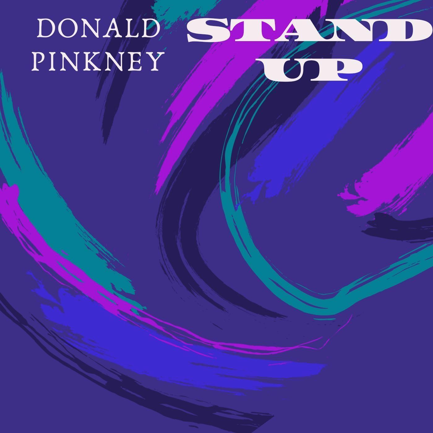 Stand Up