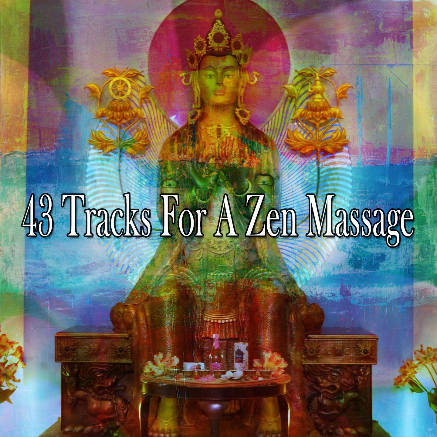 43 Tracks for a Zen Massage