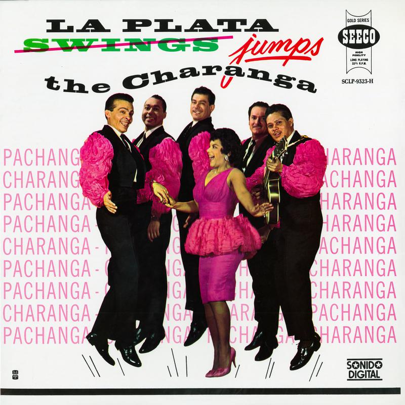 Mondonguero's Pachanga