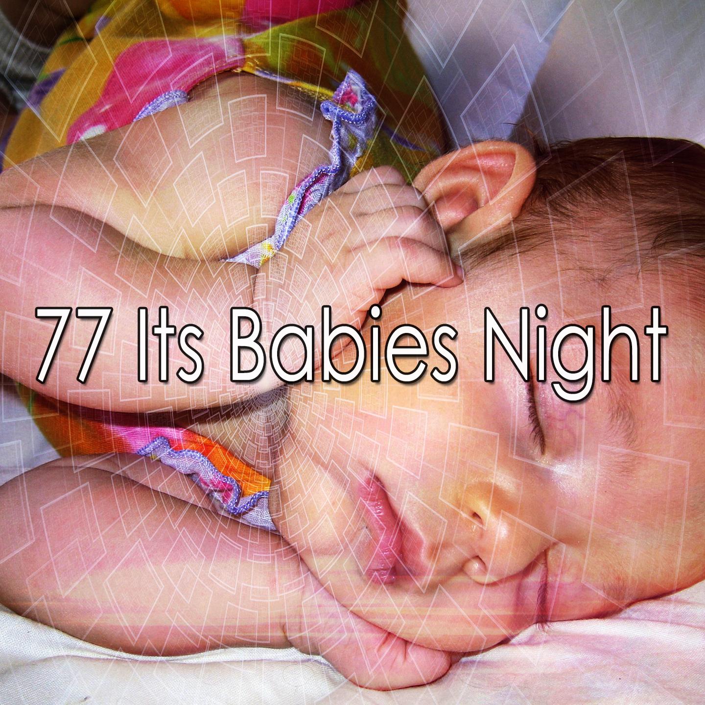 77 Its Babies Night