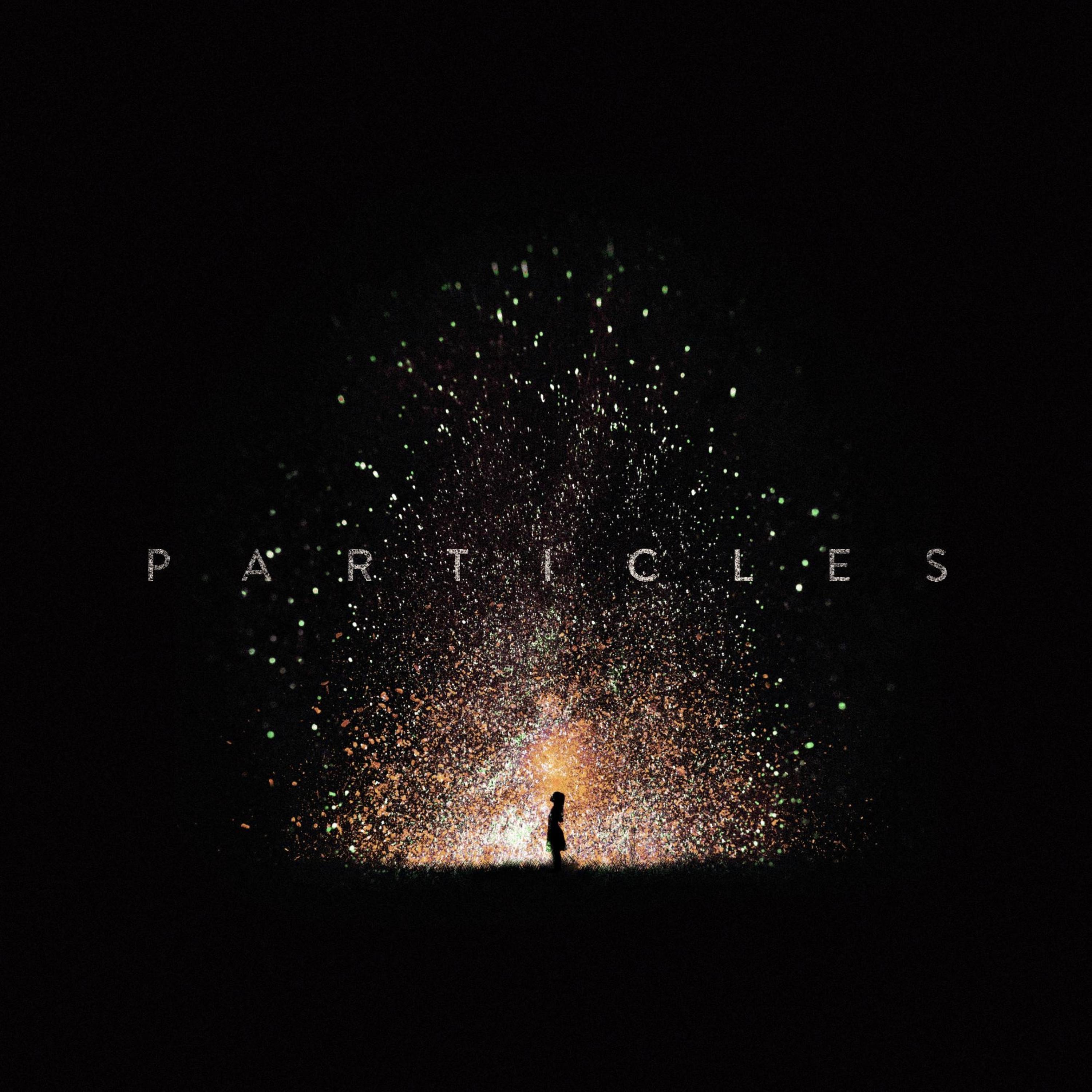 Particles