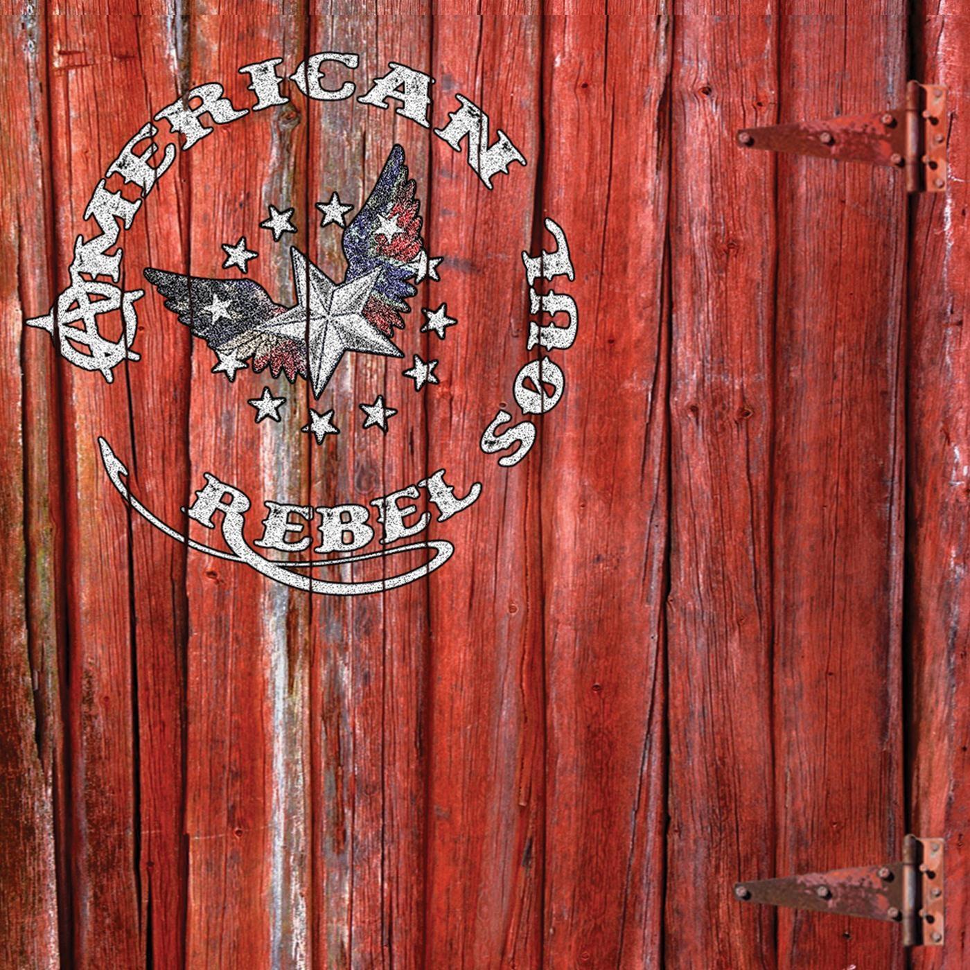 American Rebel Soul