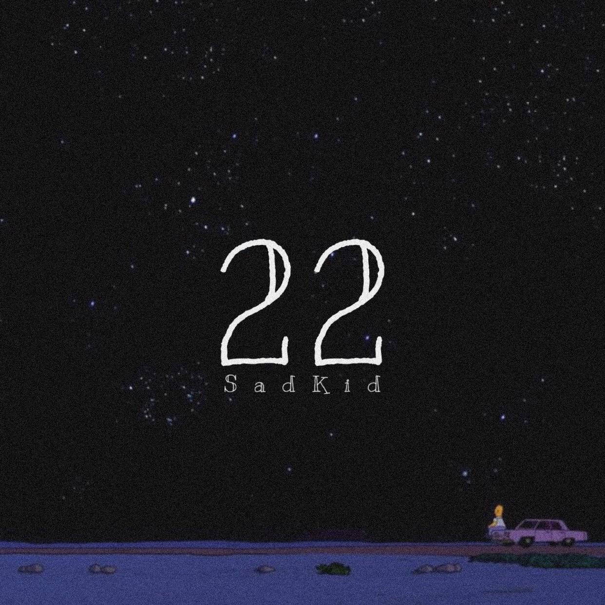 22