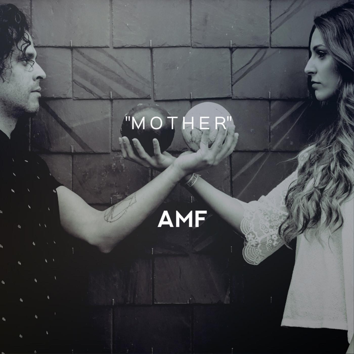 Mother (feat. Bianca Barros)