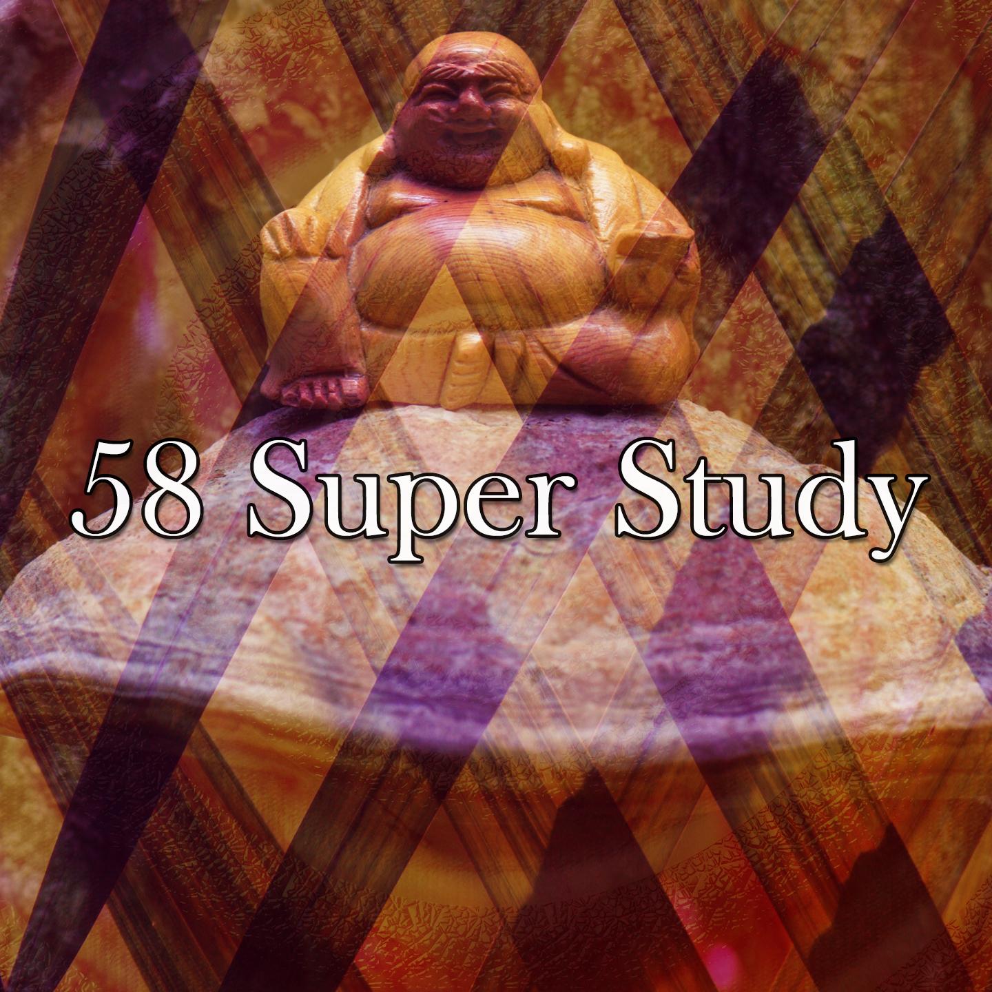 58 Super Study