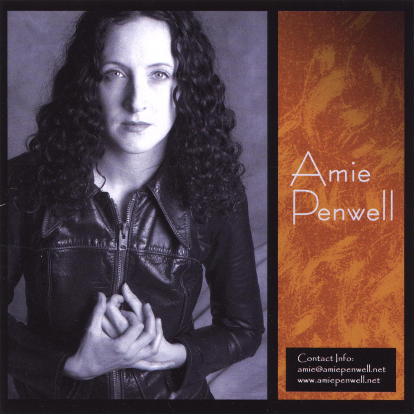 Amie Penwell