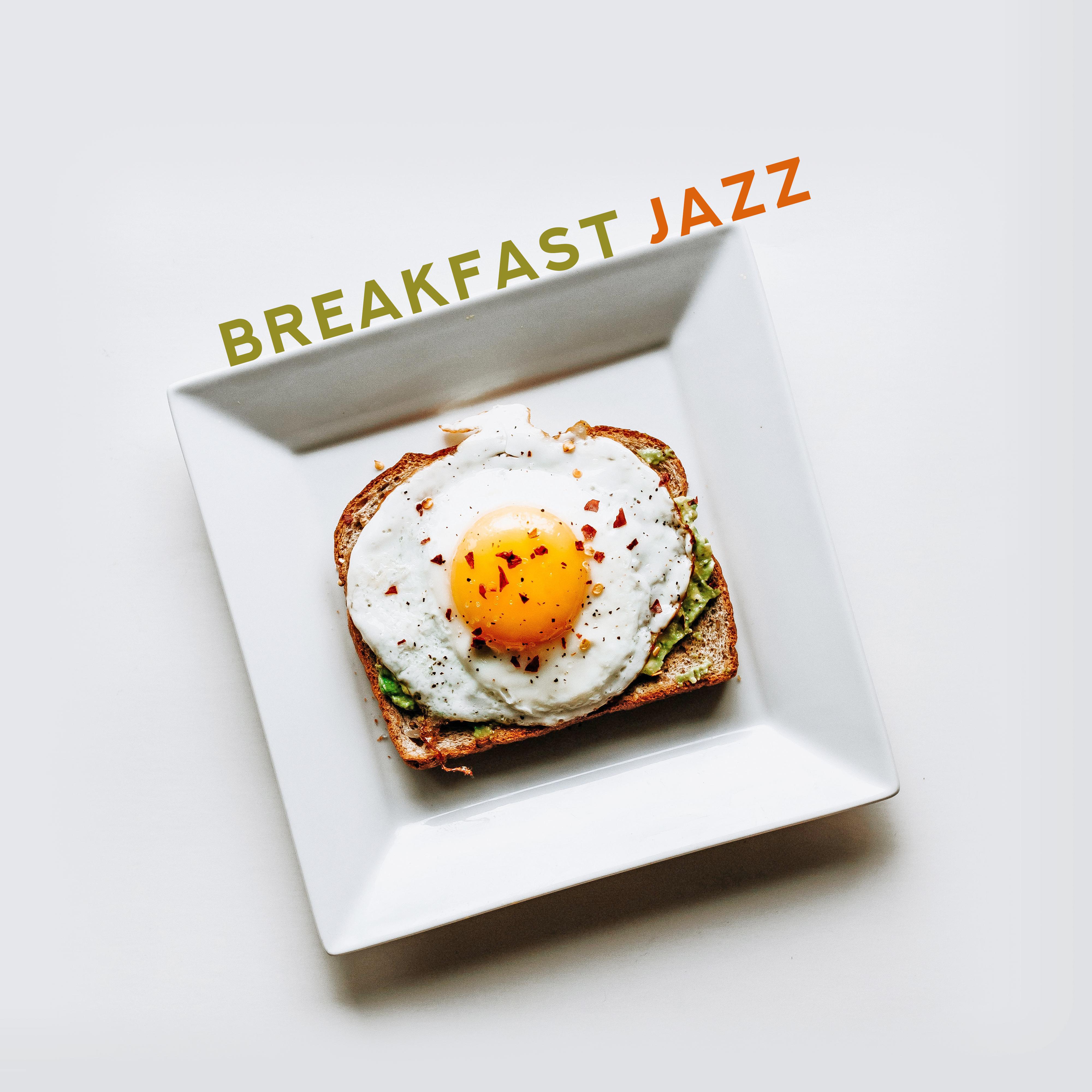 Breakfast Jazz: Relaxing Music, Smooth Jazz for Coffee, Jazz Music Ambient, Pure Relaxation, Vintage Cafe, Coffee Time Jazz