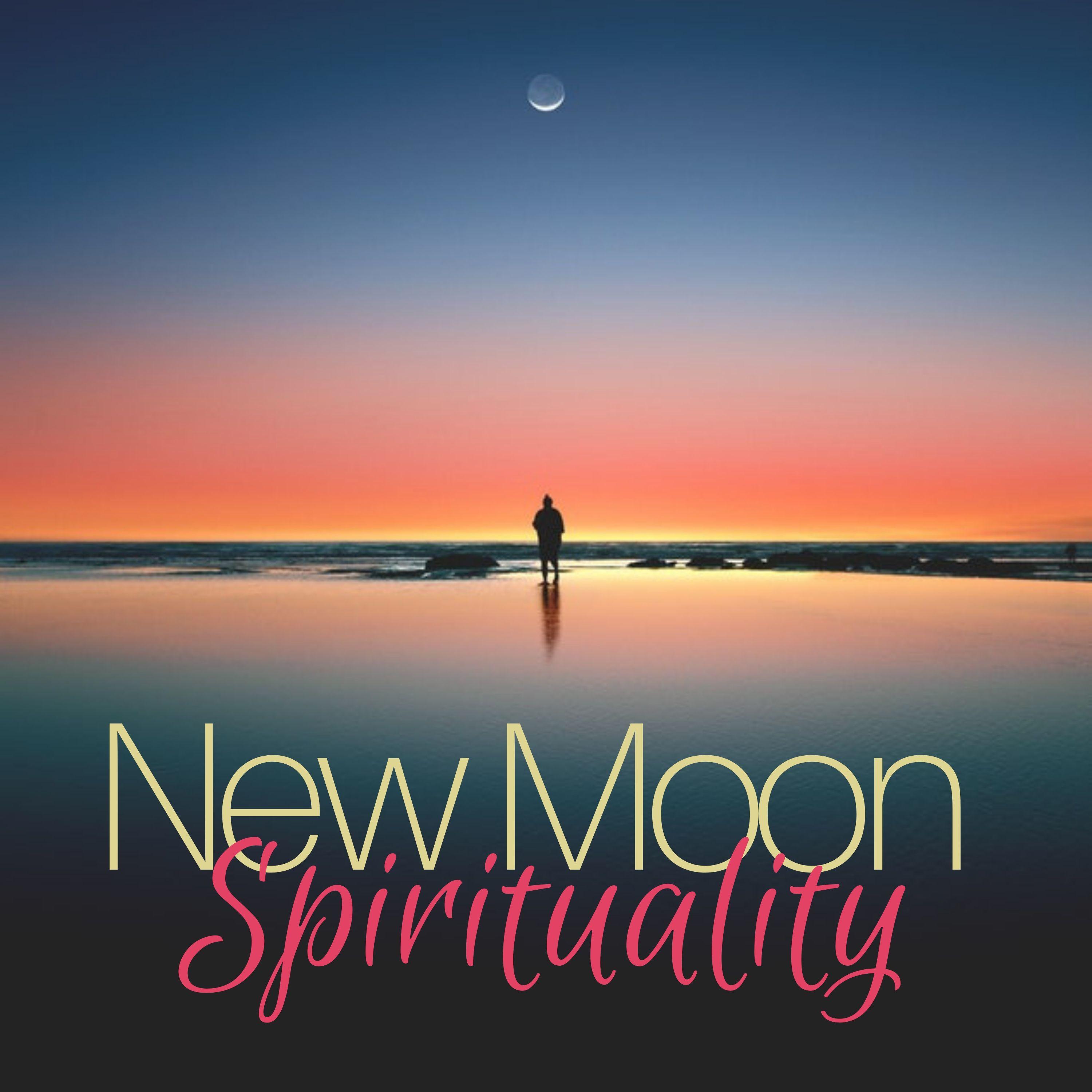 New Moon Spirituality