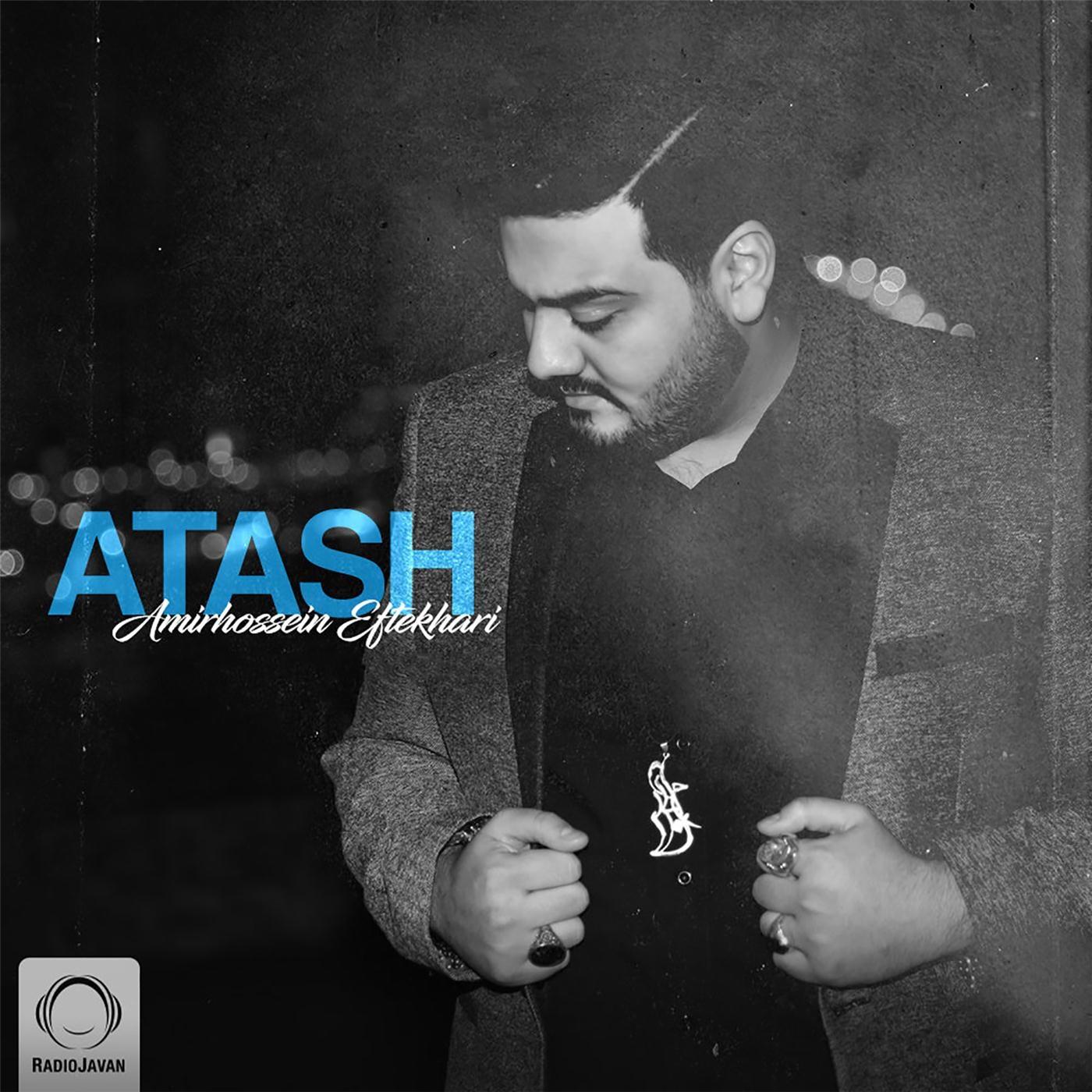 Atash