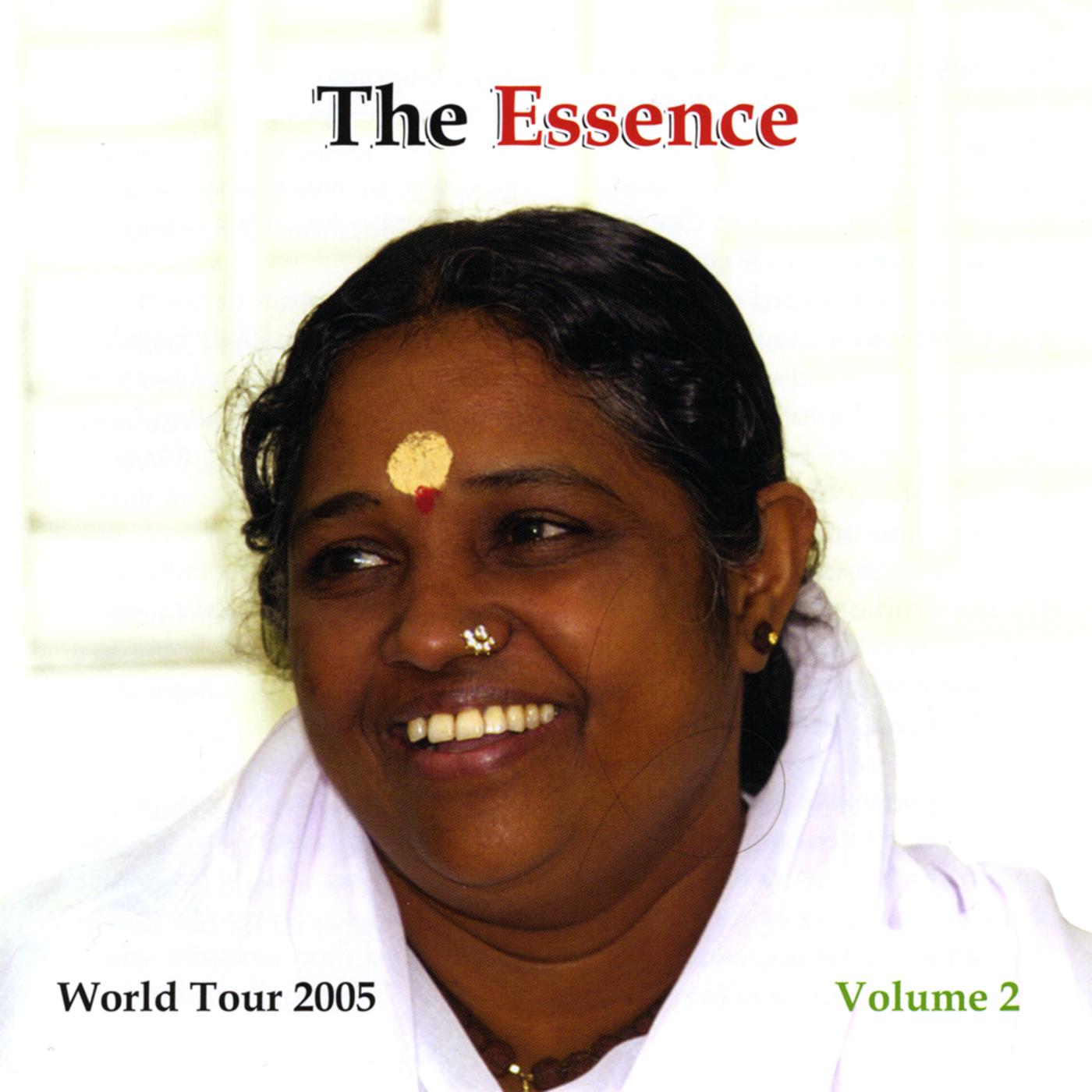 The Essence, Vol. 2