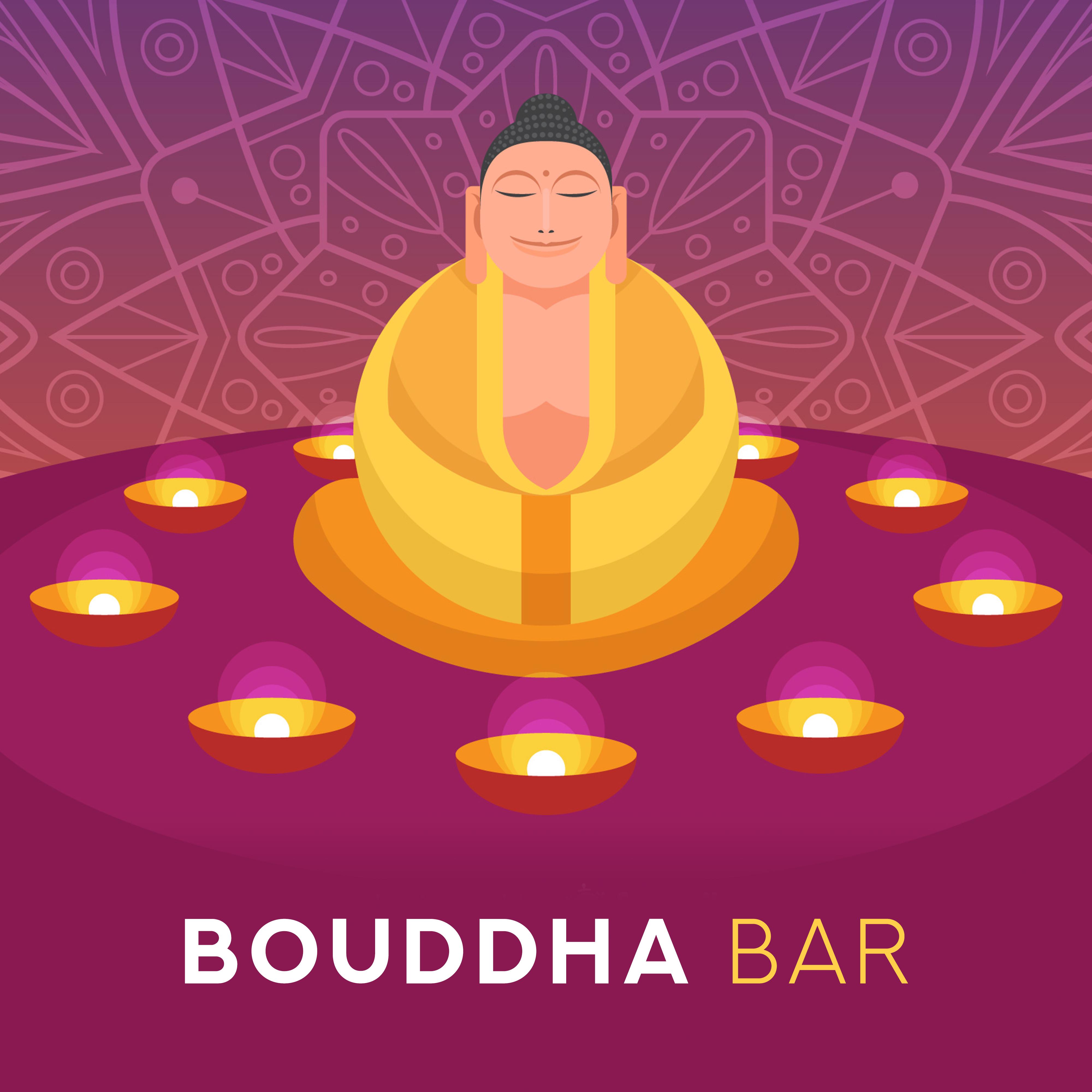 Bouddha bar: Me ditation profonde, Yoga ambiant, Zen, Lounge, Relaxation