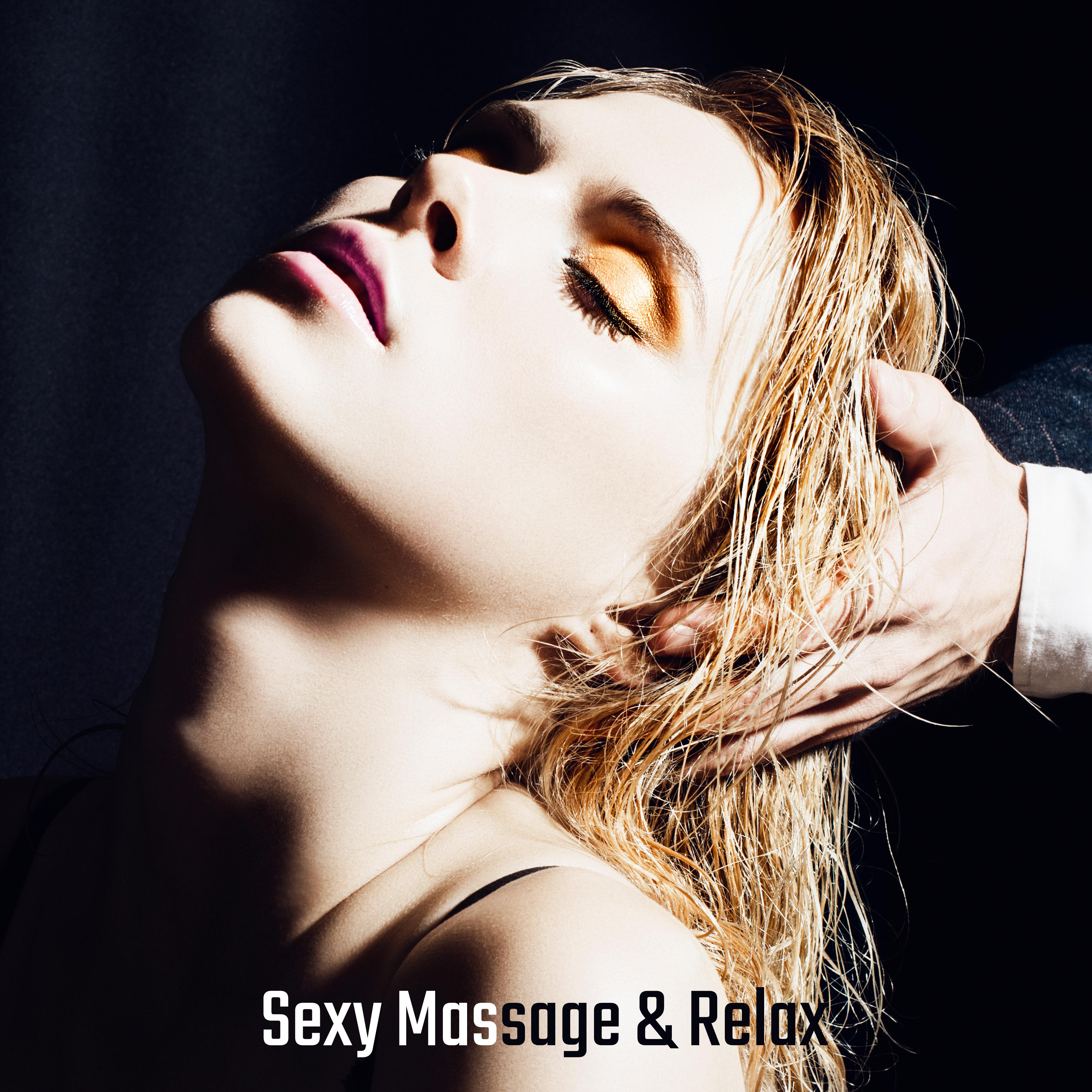 Massage  Relax  Sensual Chillout for Lovers,  Music Zone, Making Love,  Vibes