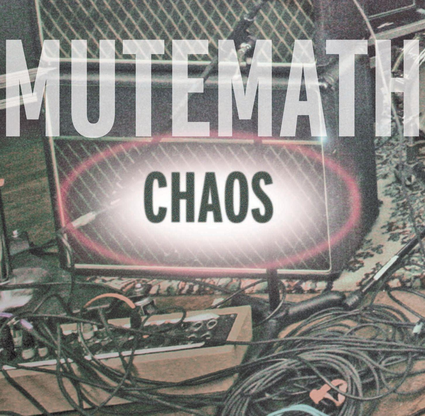 Chaos (German DMD Single)