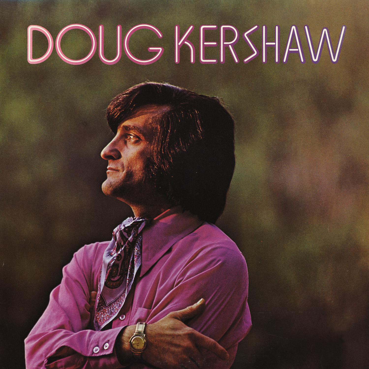 Doug Kershaw