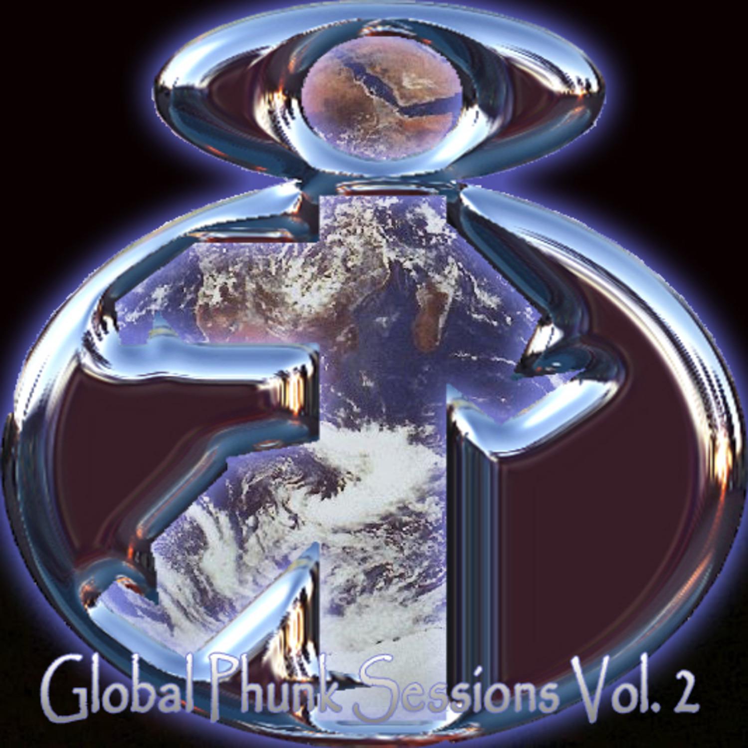 Global Phunk Sessions Vol 2