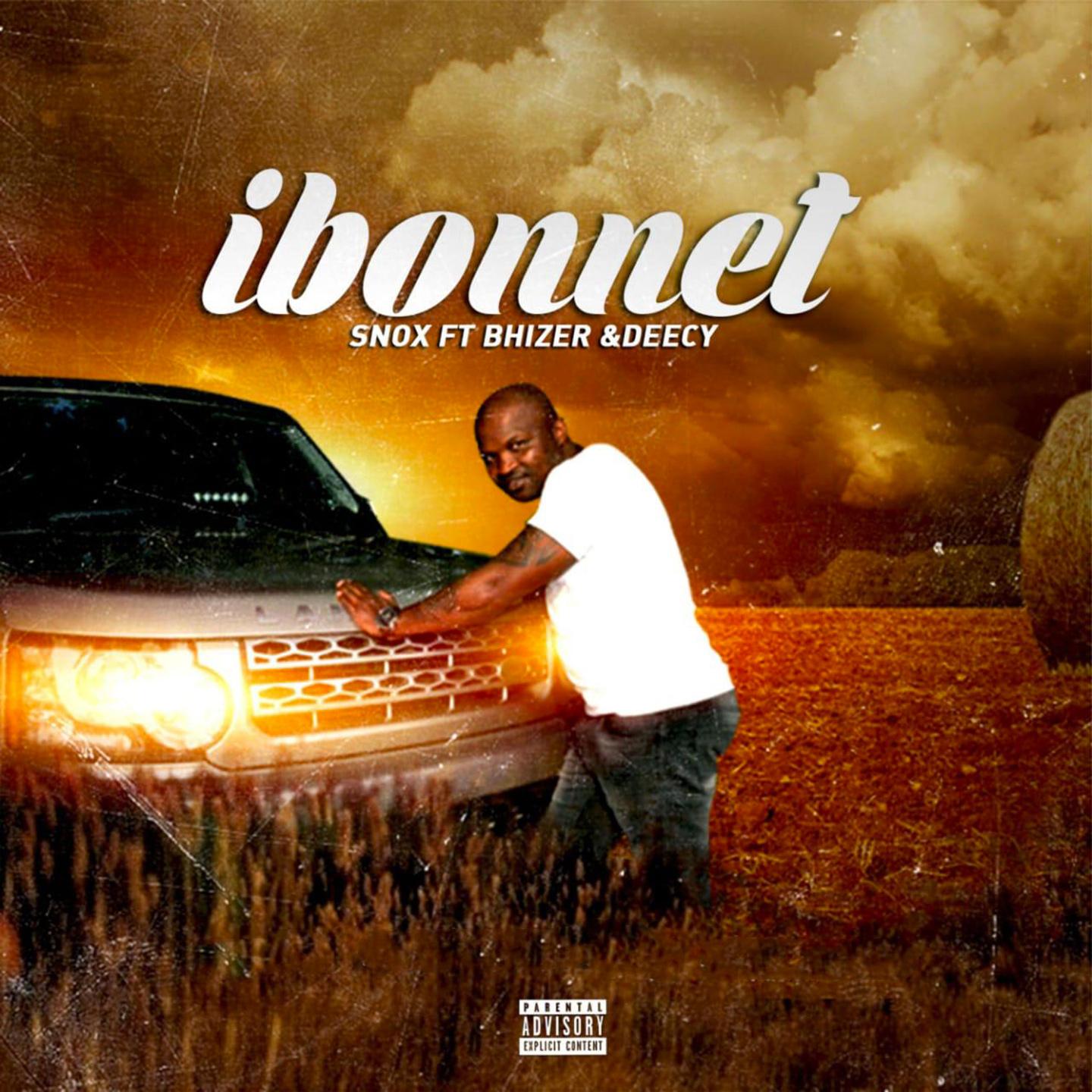 Ibonnet