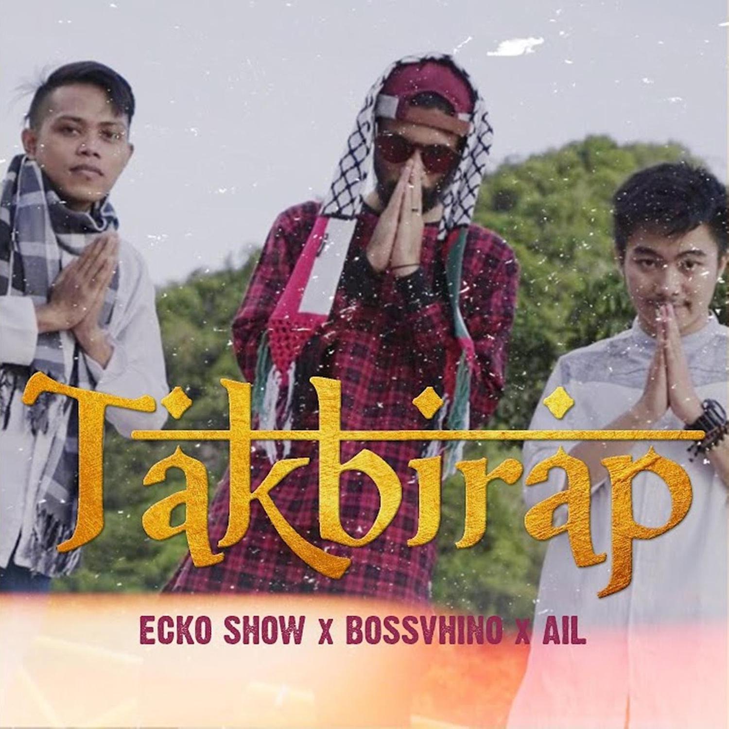 Takbirap