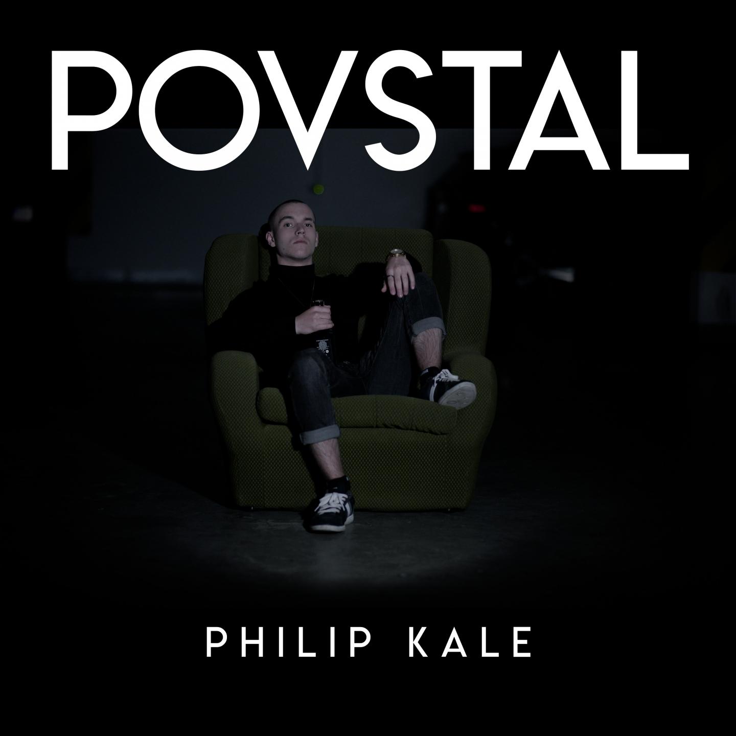 Povstal